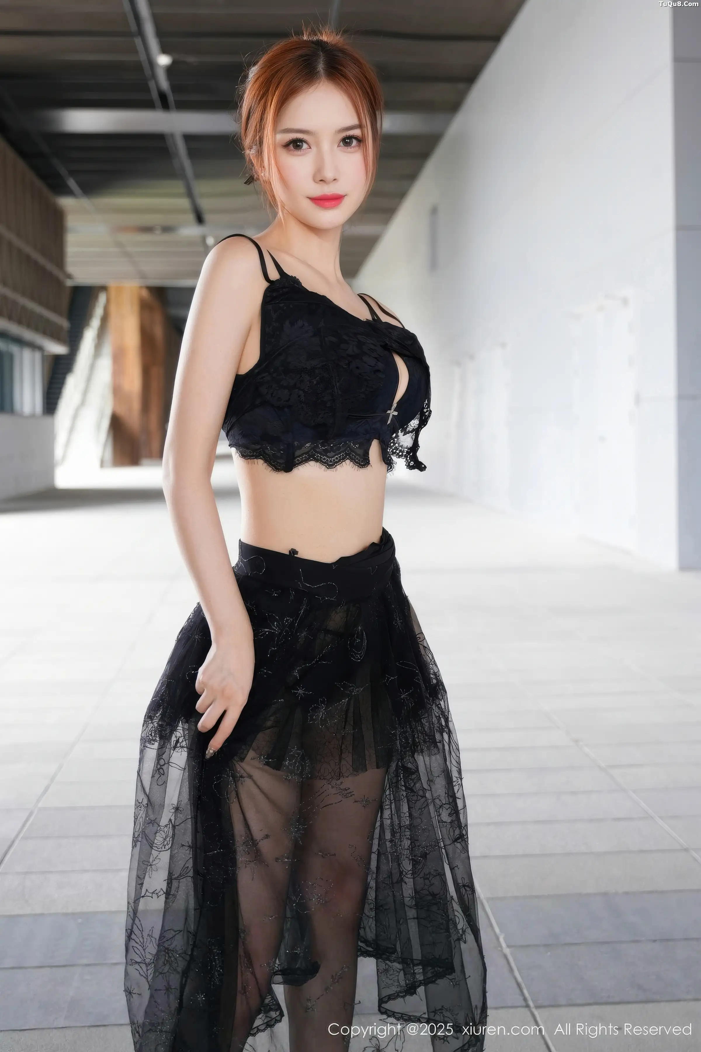 [XiuRen] 20251121 N11016 Angelica dahurica yy#[79P]-1