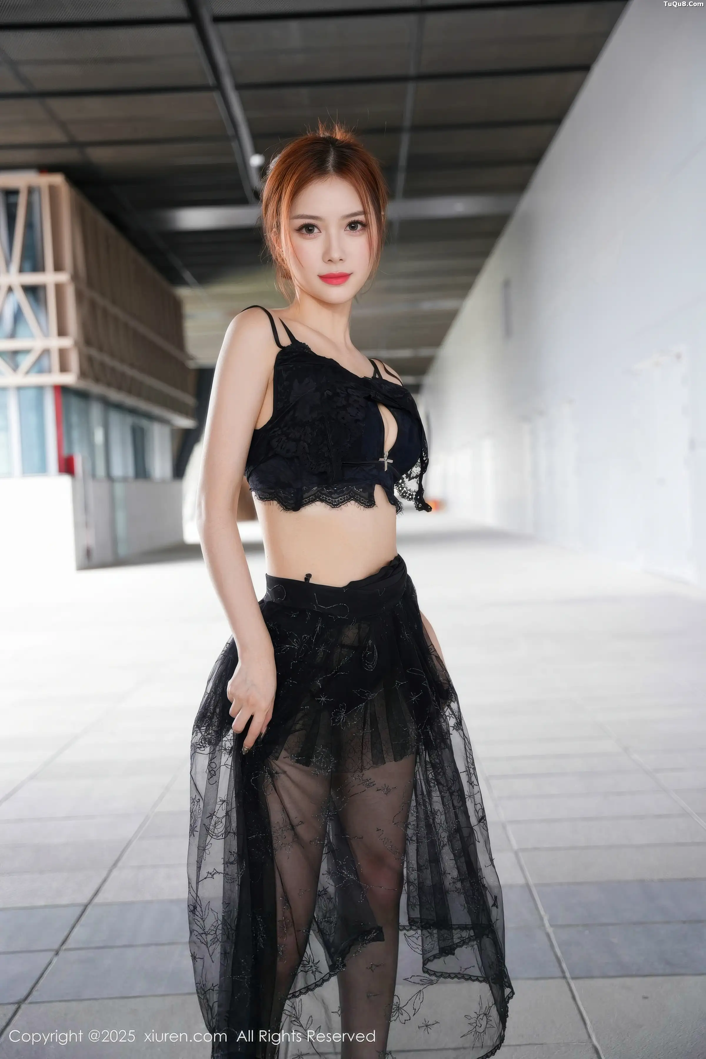 [XiuRen] 20251121 N11016 Angelica dahurica yy#[79P]-2