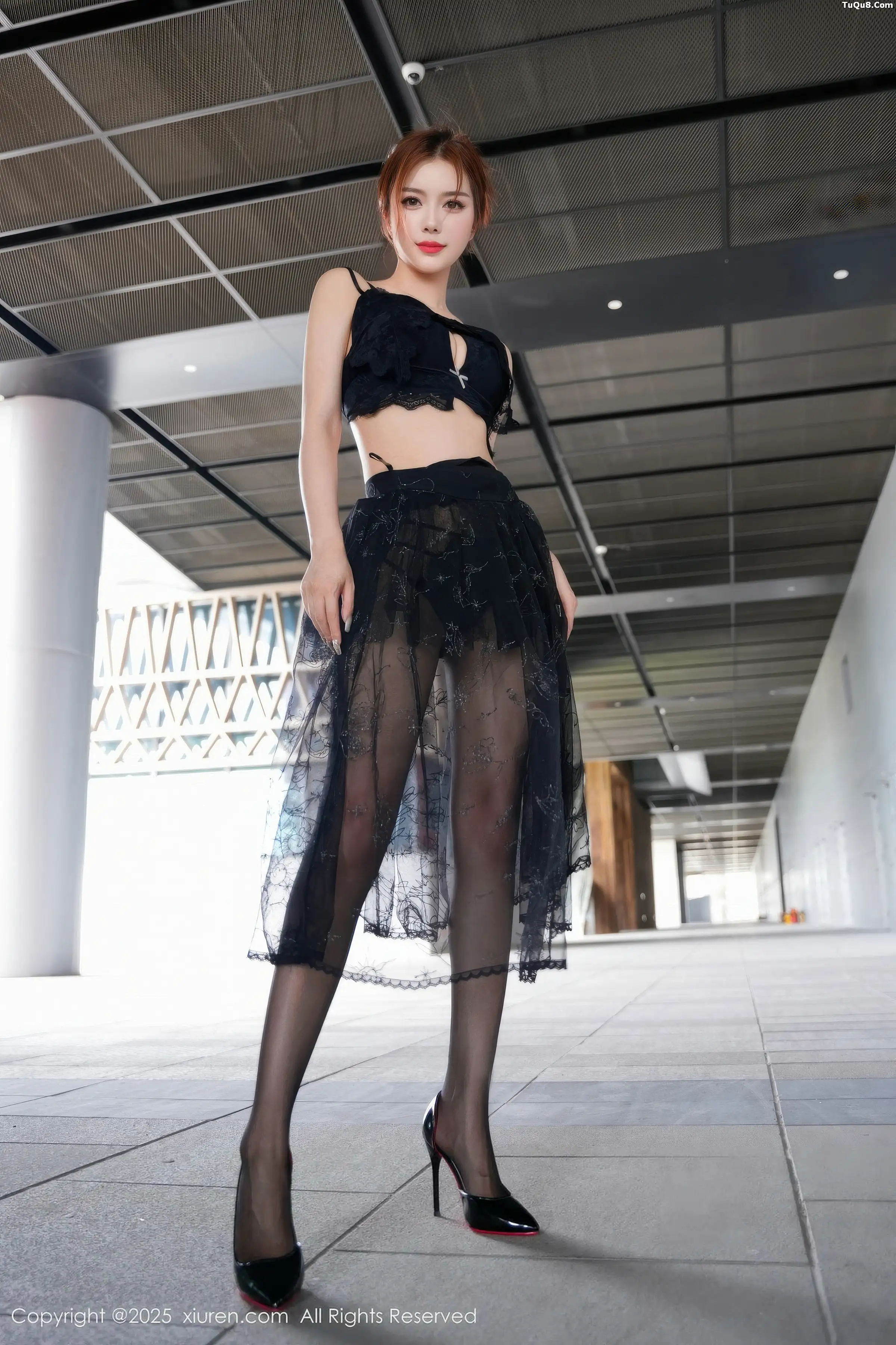 [XiuRen] 20251121 N11016 Angelica dahurica yy#[79P]-3