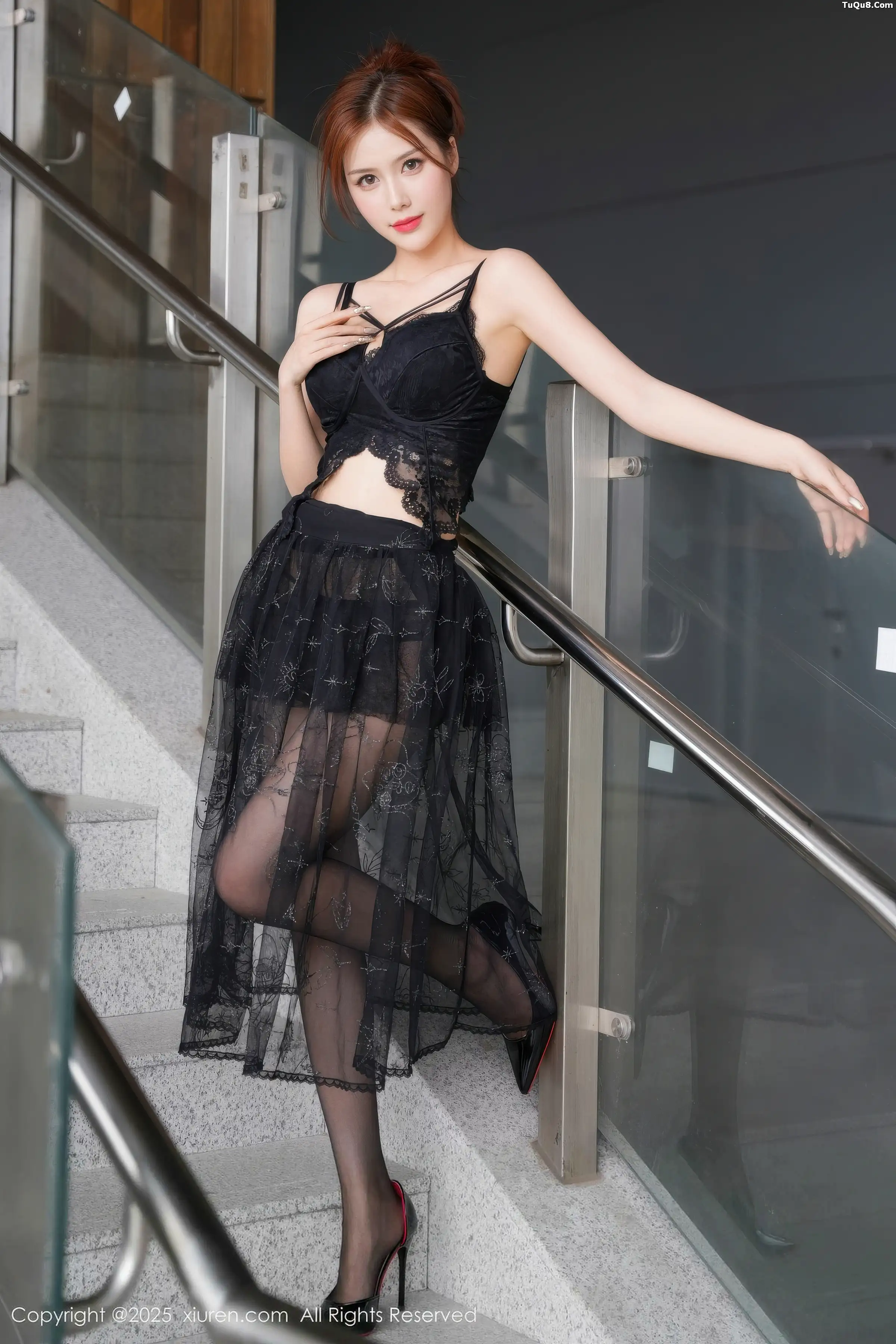 [XiuRen] 20251121 N11016 Angelica dahurica yy#[79P]-2