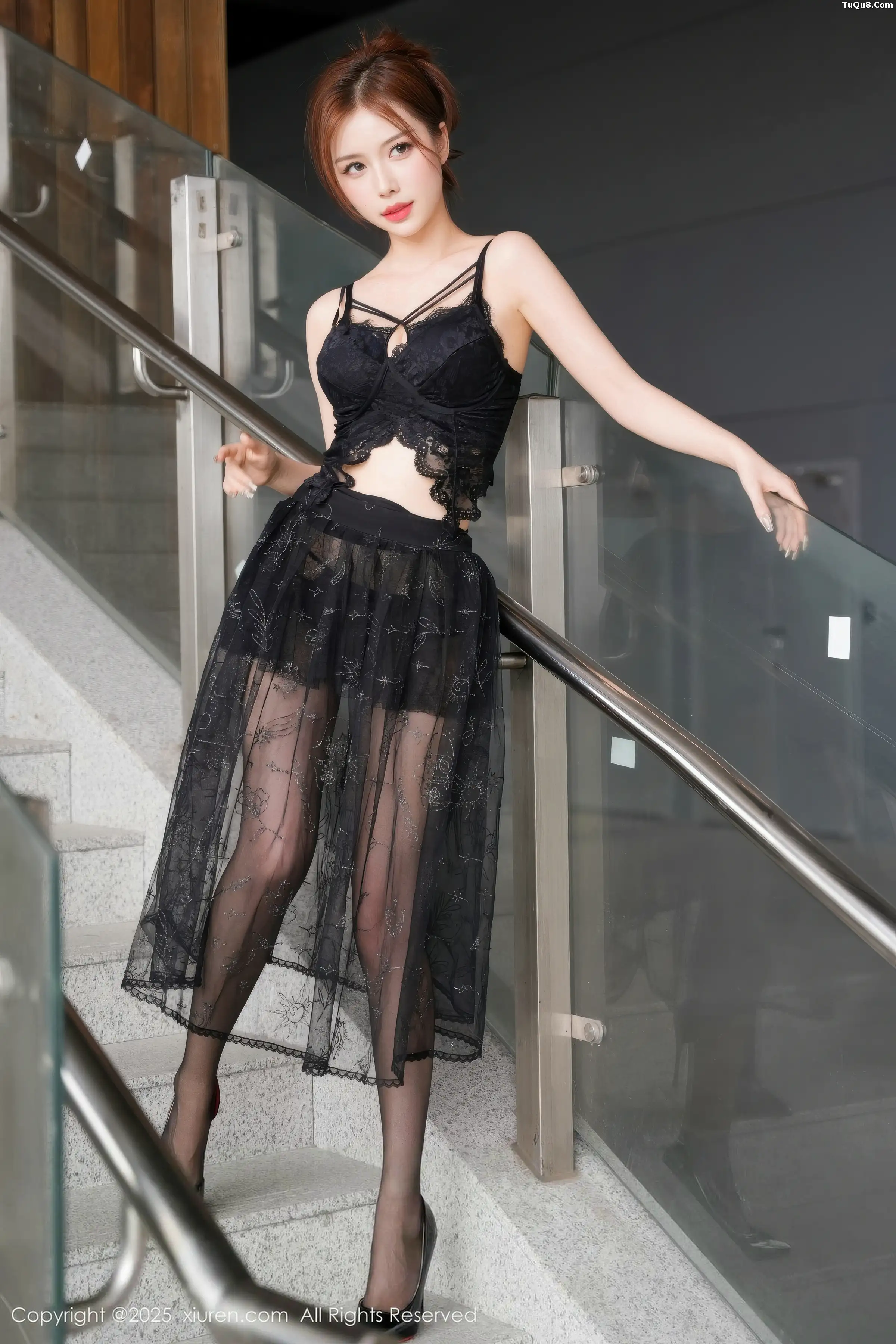 [XiuRen] 20251121 N11016 Angelica dahurica yy#[79P]-3