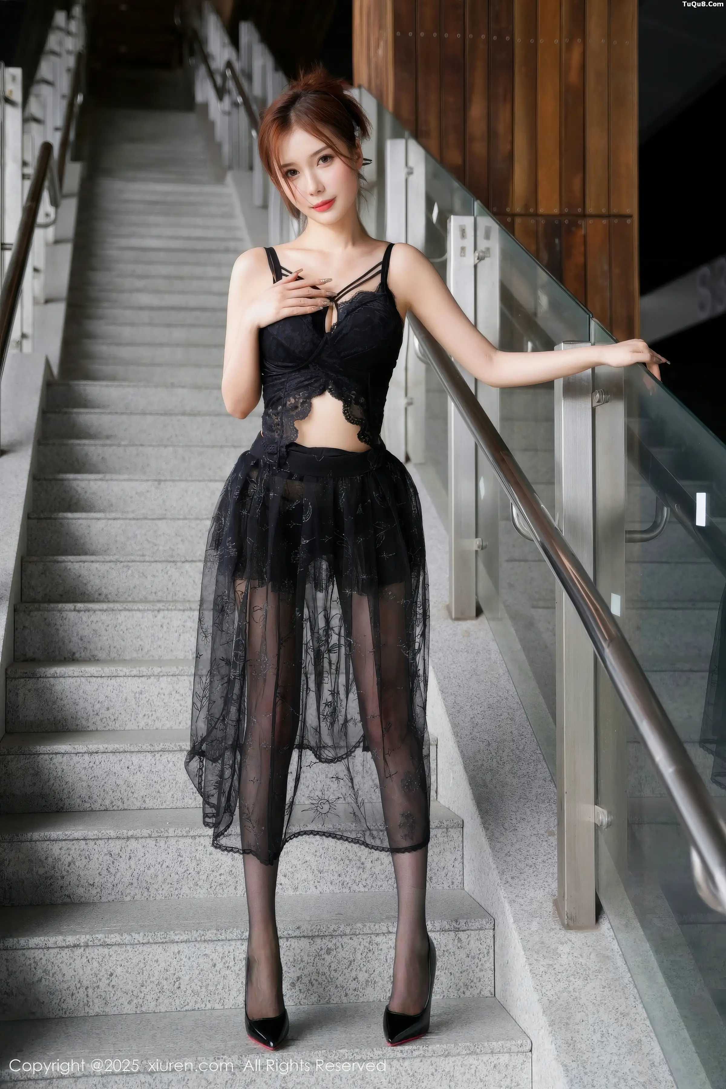 [XiuRen] 20251121 N11016 Angelica dahurica yy#[79P]-5