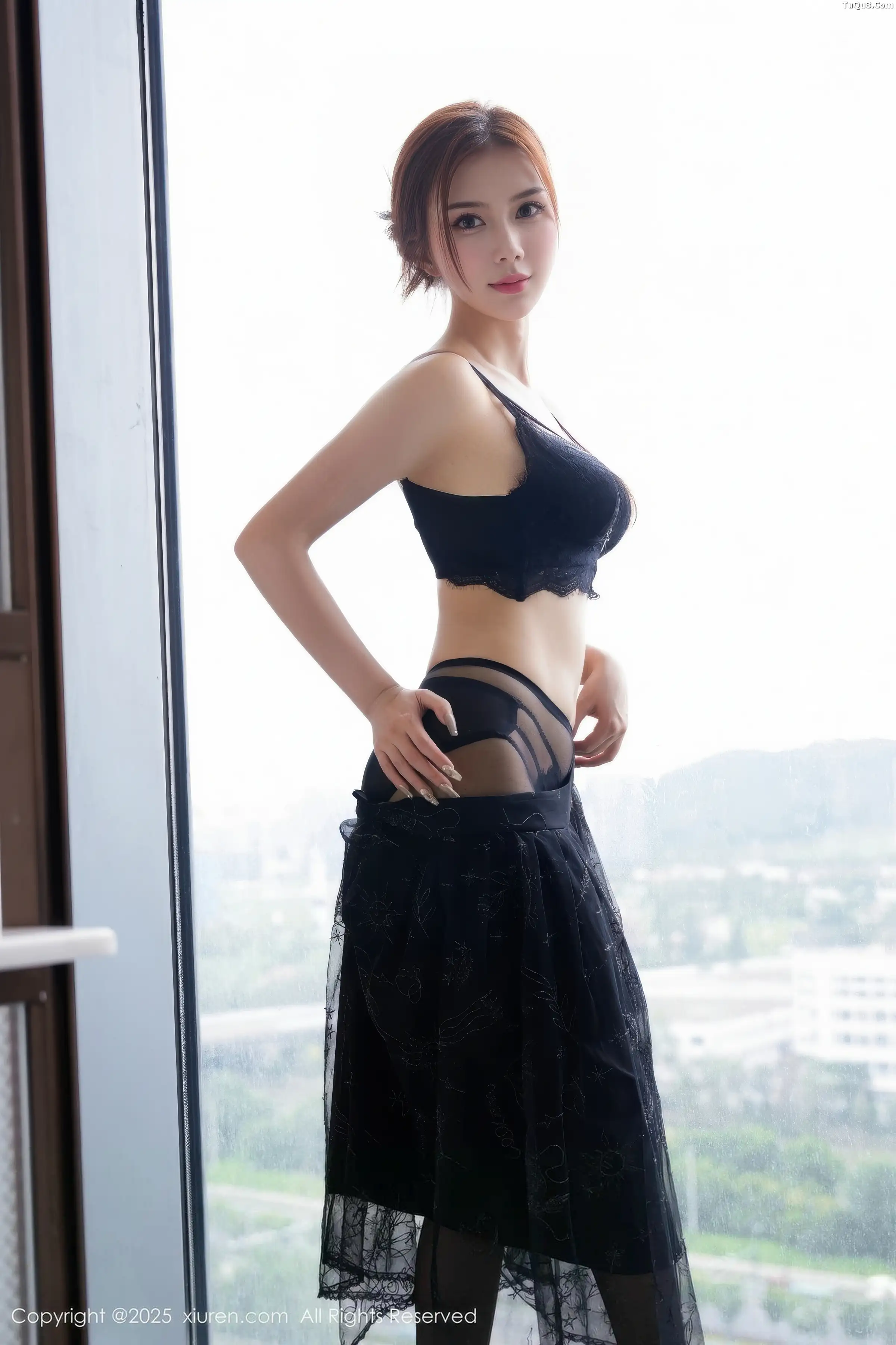 [XiuRen] 20251121 N11016 Angelica dahurica yy#[79P]-2