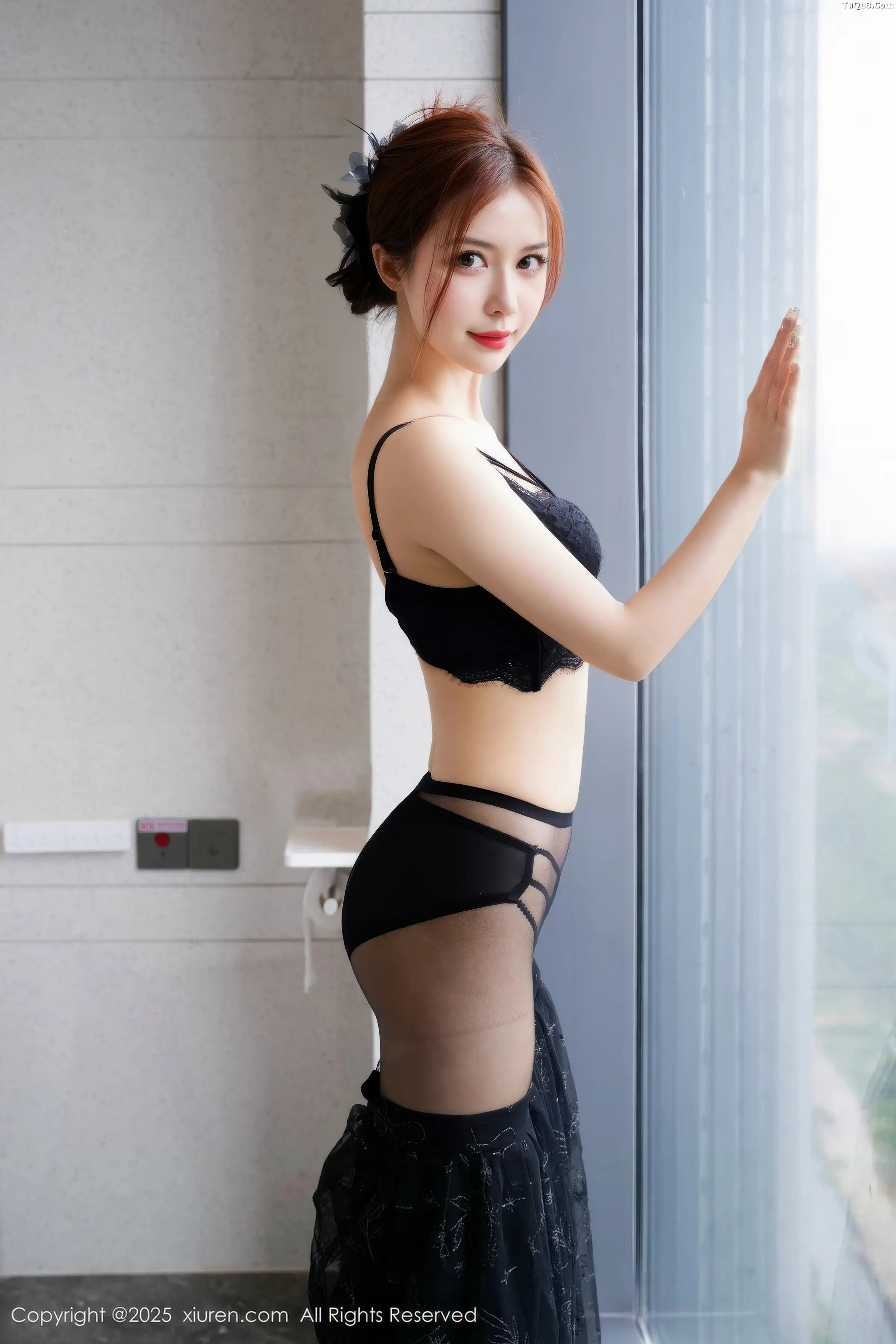 [XiuRen] 20251121 N11016 Angelica dahurica yy#[79P]-5