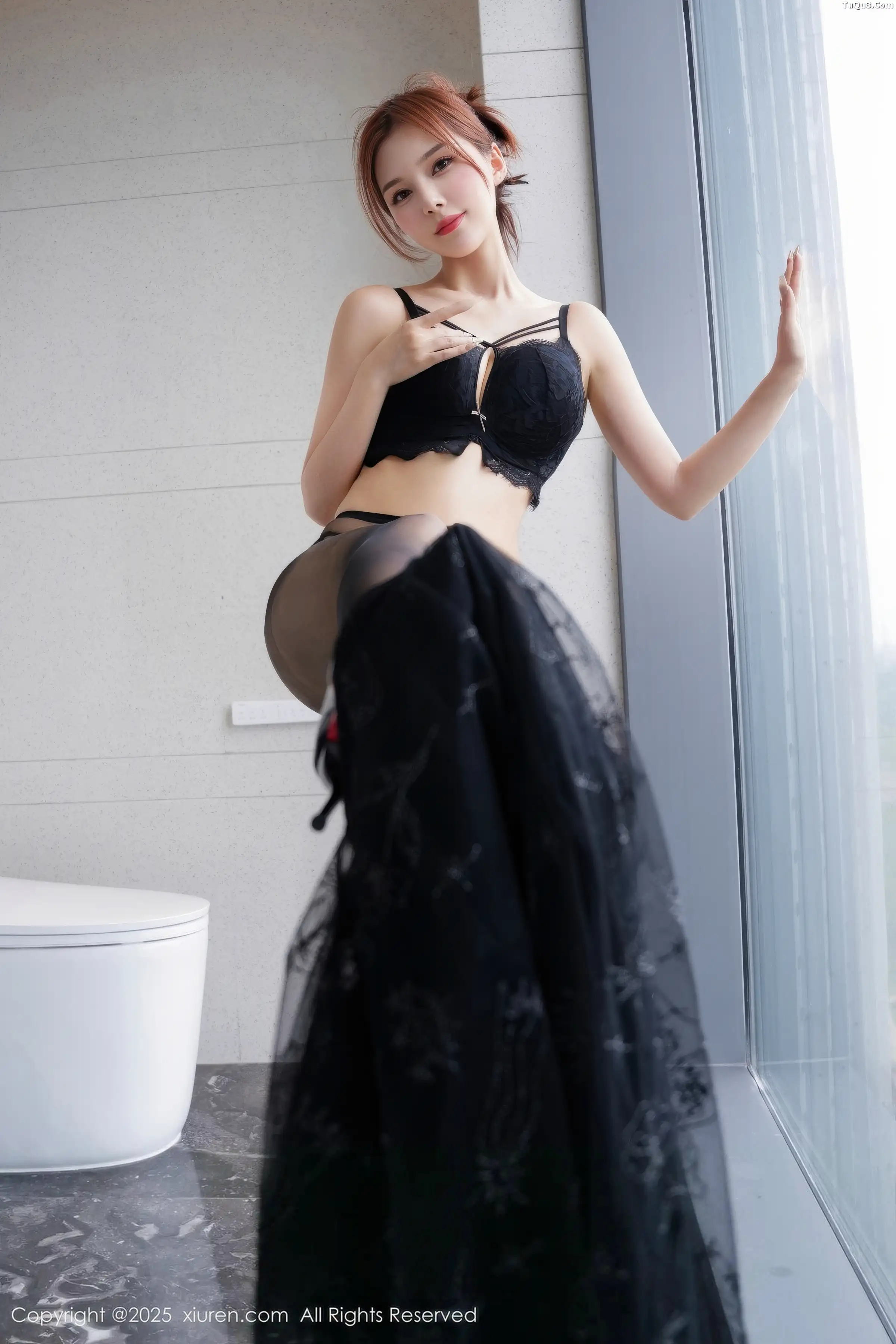 [XiuRen] 20251121 N11016 Angelica dahurica yy#[79P]-7