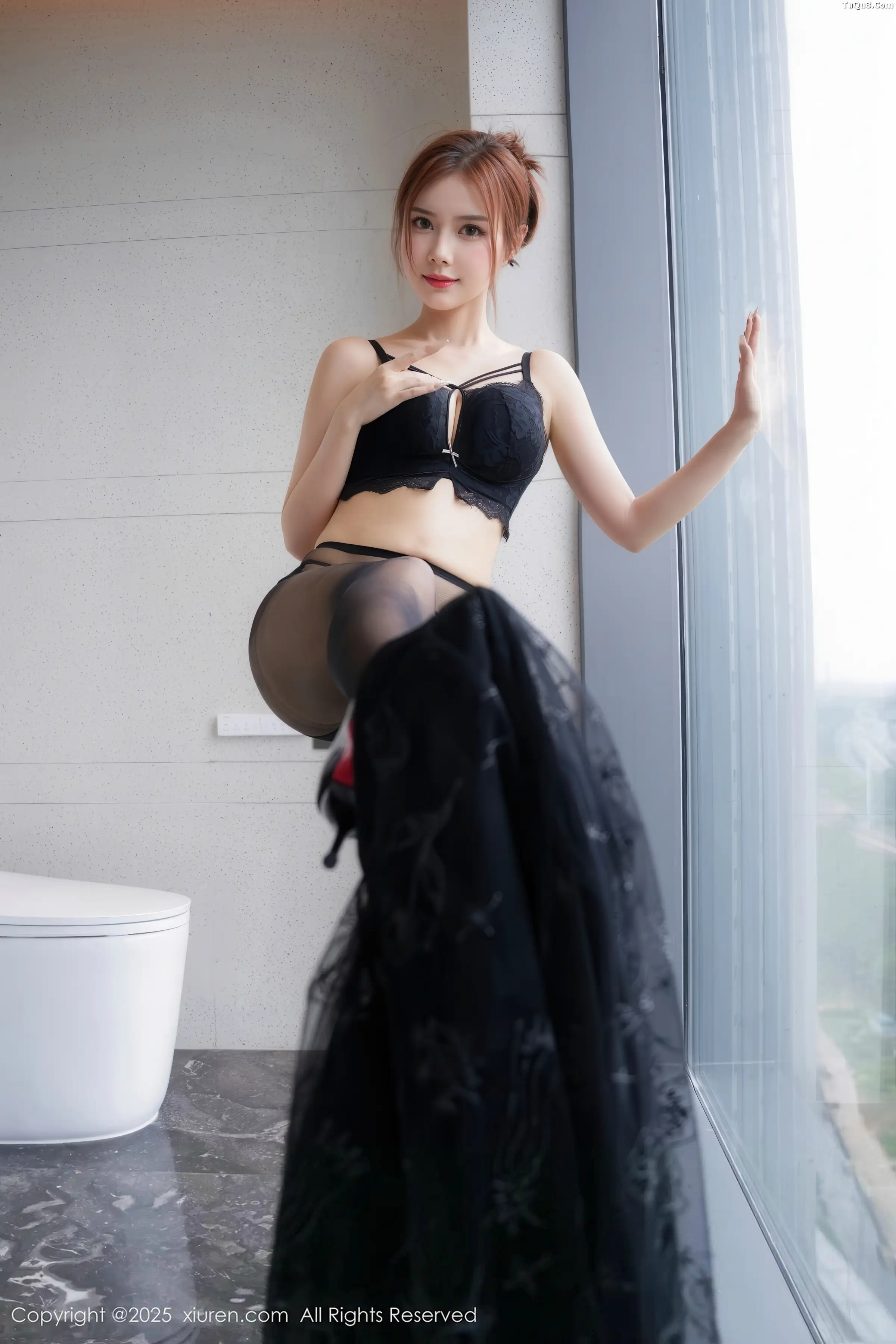 [XiuRen] 20251121 N11016 Angelica dahurica yy#[79P]-8