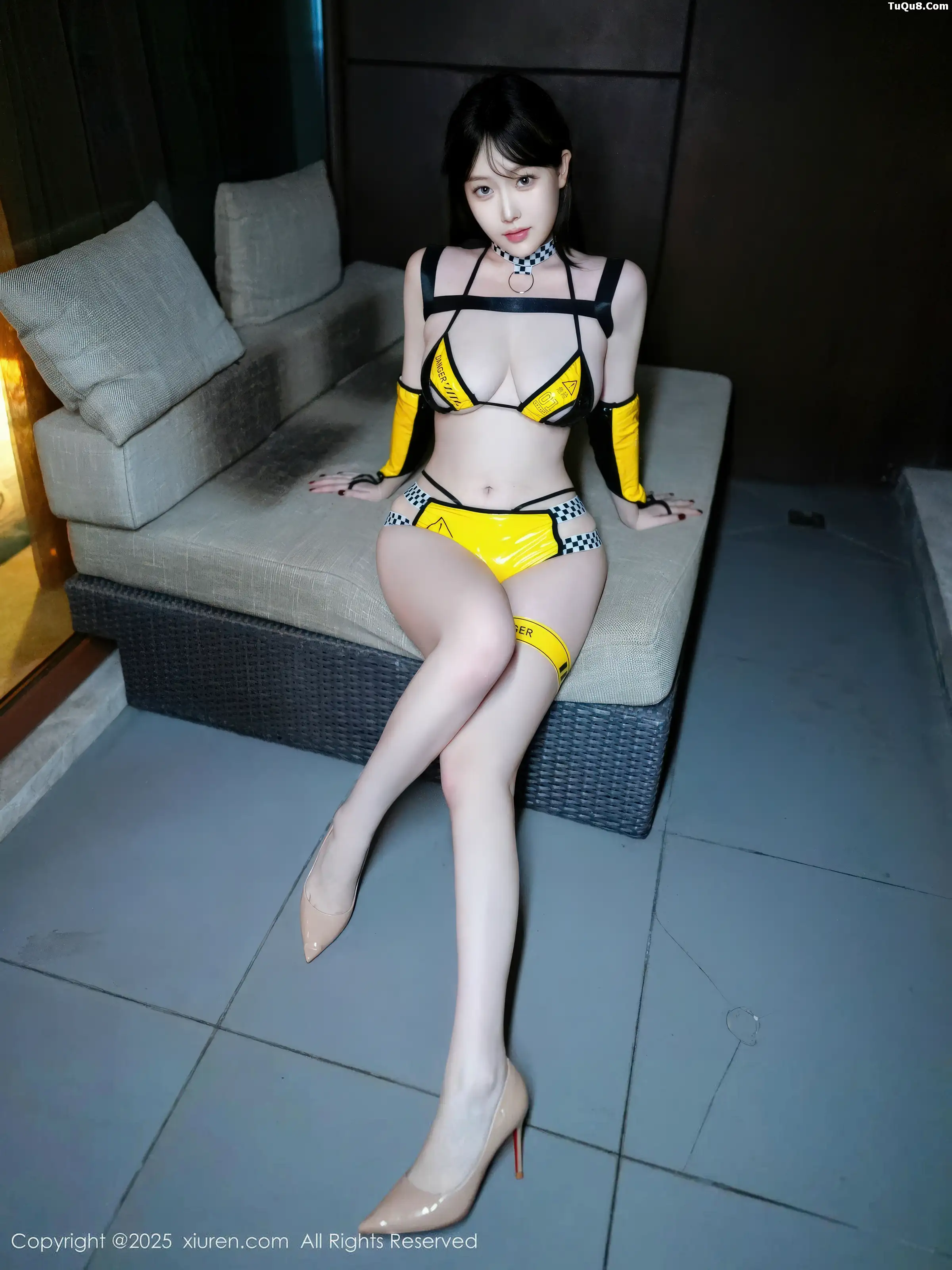 [XiuRen] 20251202 N11056 Li Qinen#[79P]-8