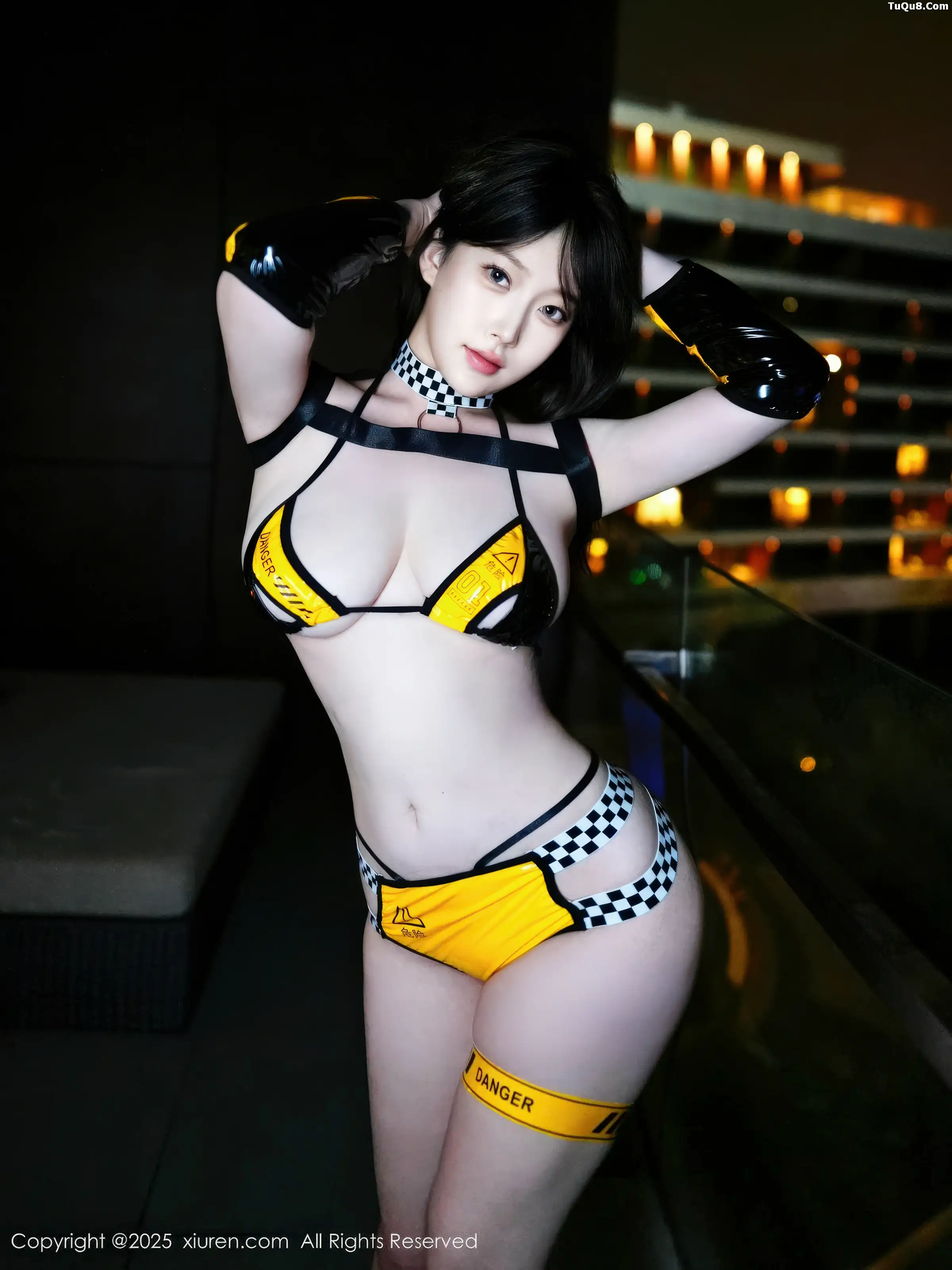 [XiuRen] 20251202 N11056 Li Qinen#[79P]-8