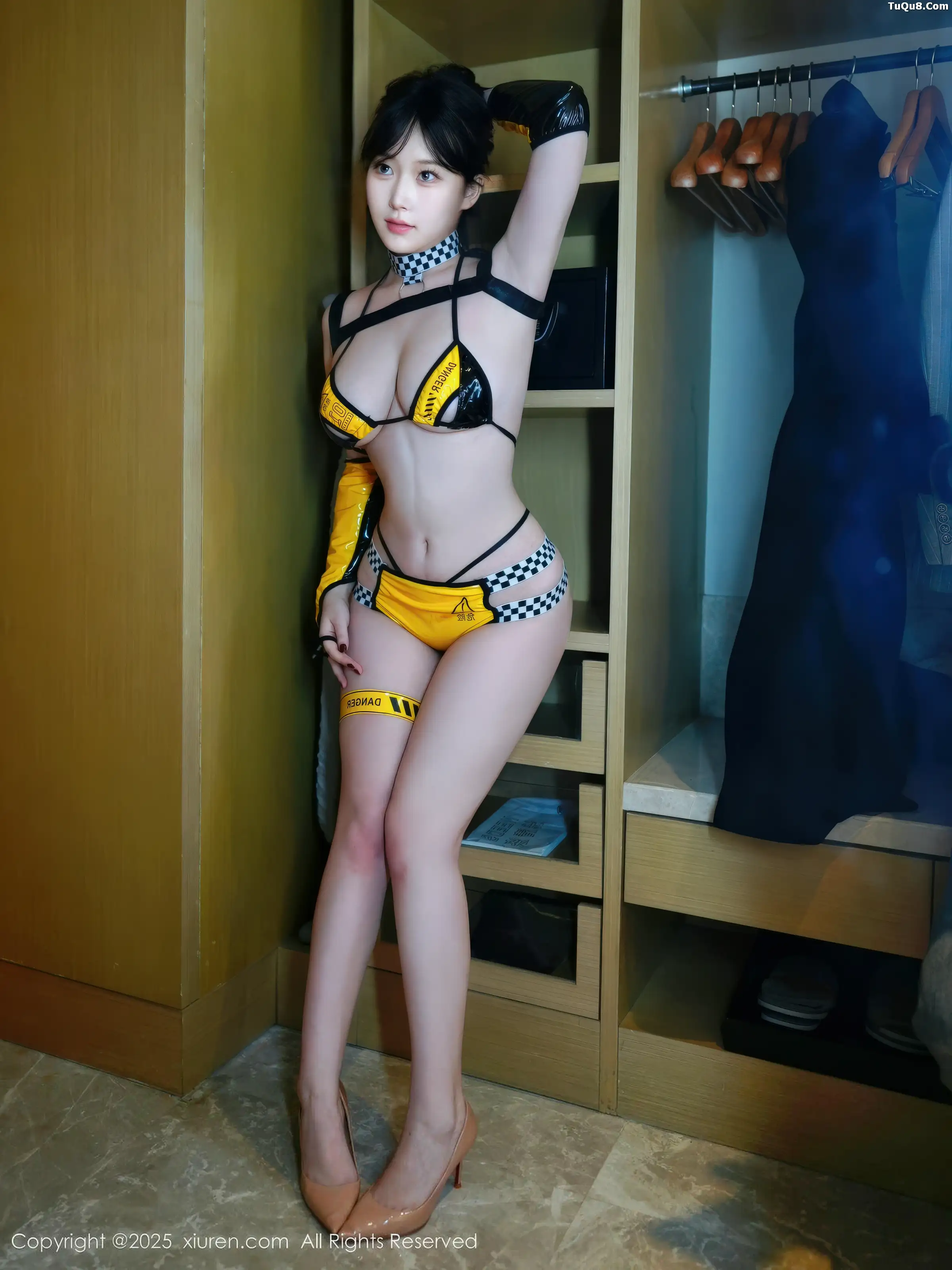 [XiuRen] 20251202 N11056 Li Qinen#[79P]-2