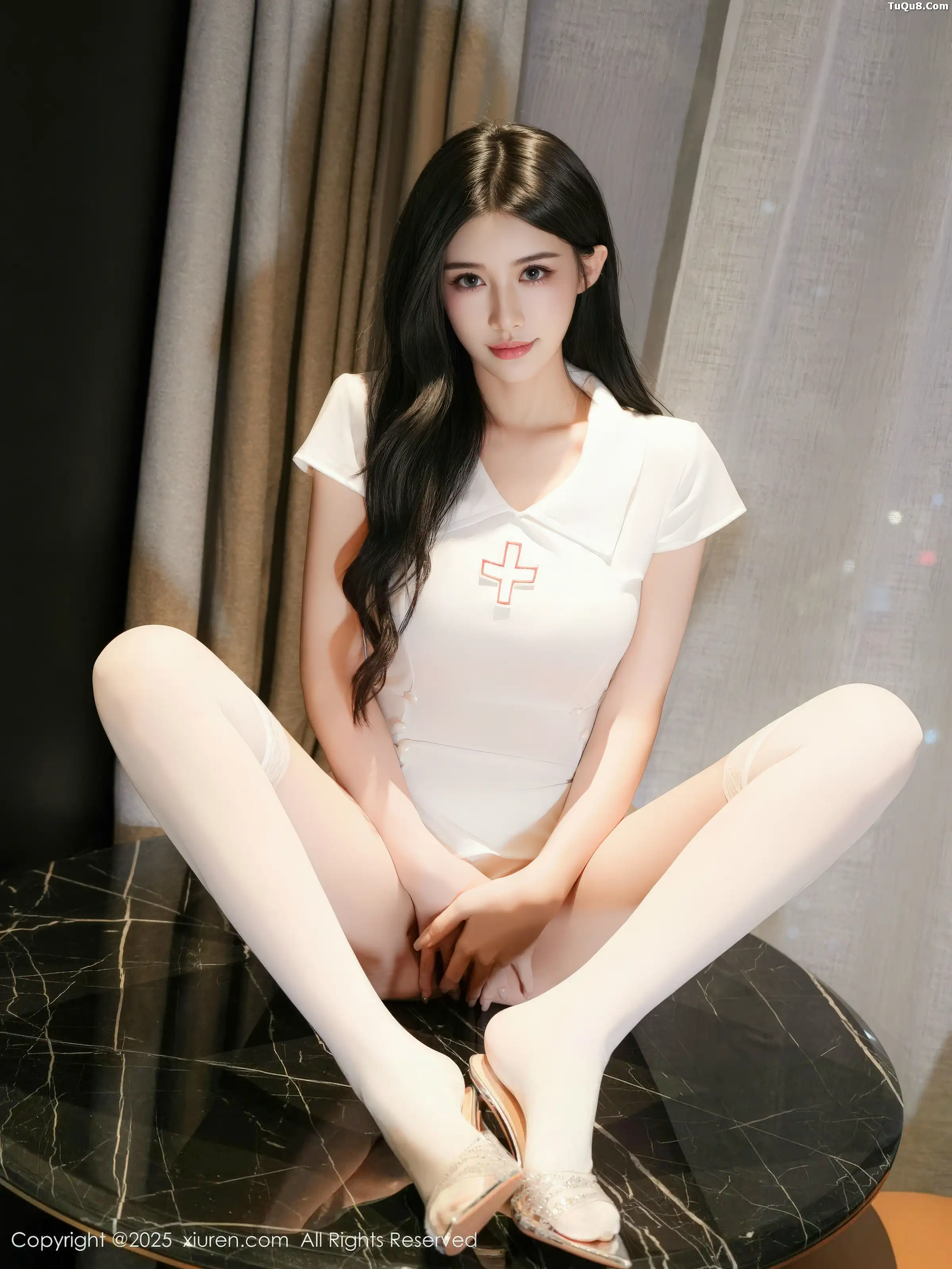 [XiuRen] 20251202 N11055 shelly Shili Yā#[75P]-7