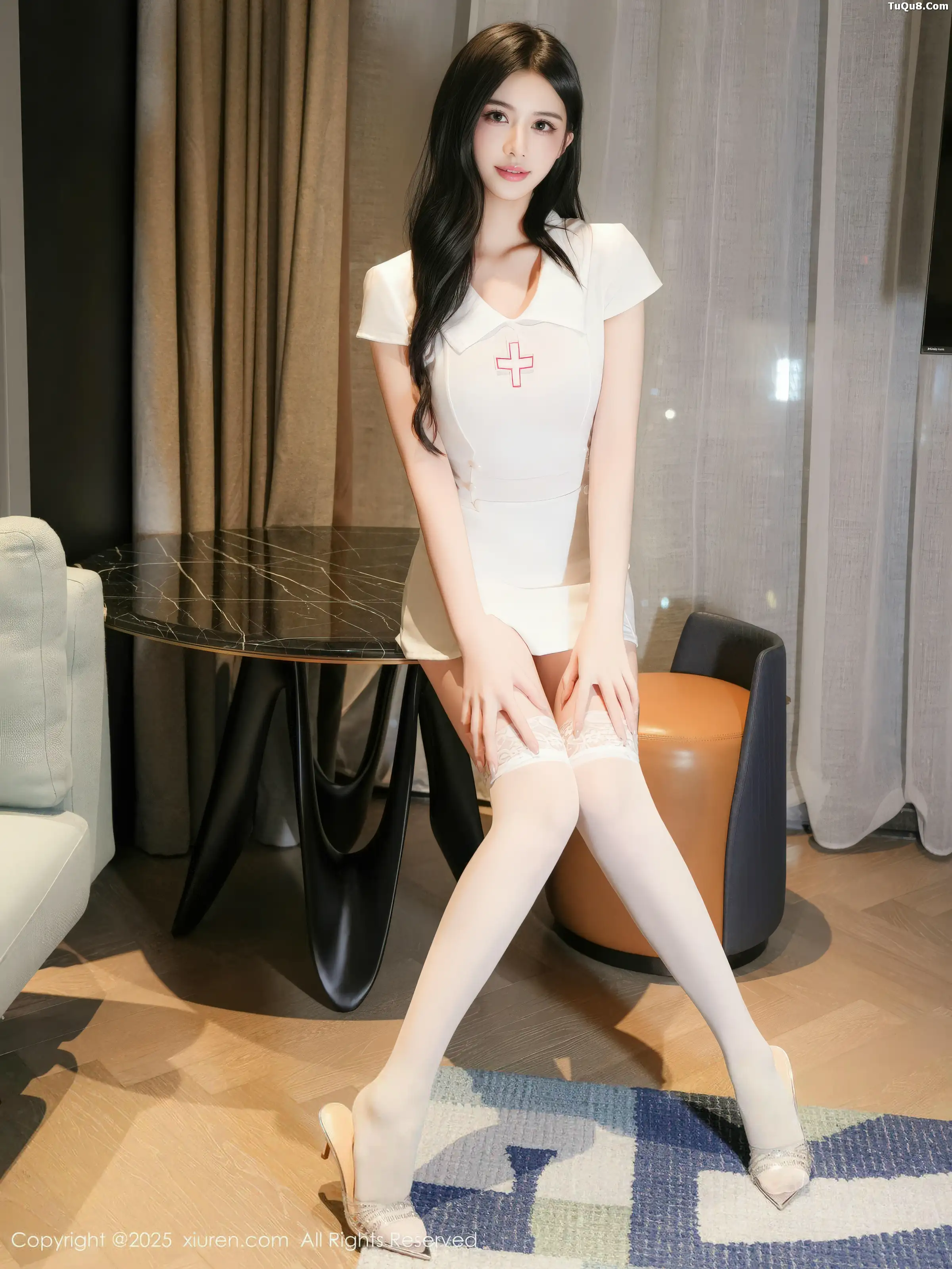 [XiuRen] 20251202 N11055 shelly Shili Yā#[75P]-2