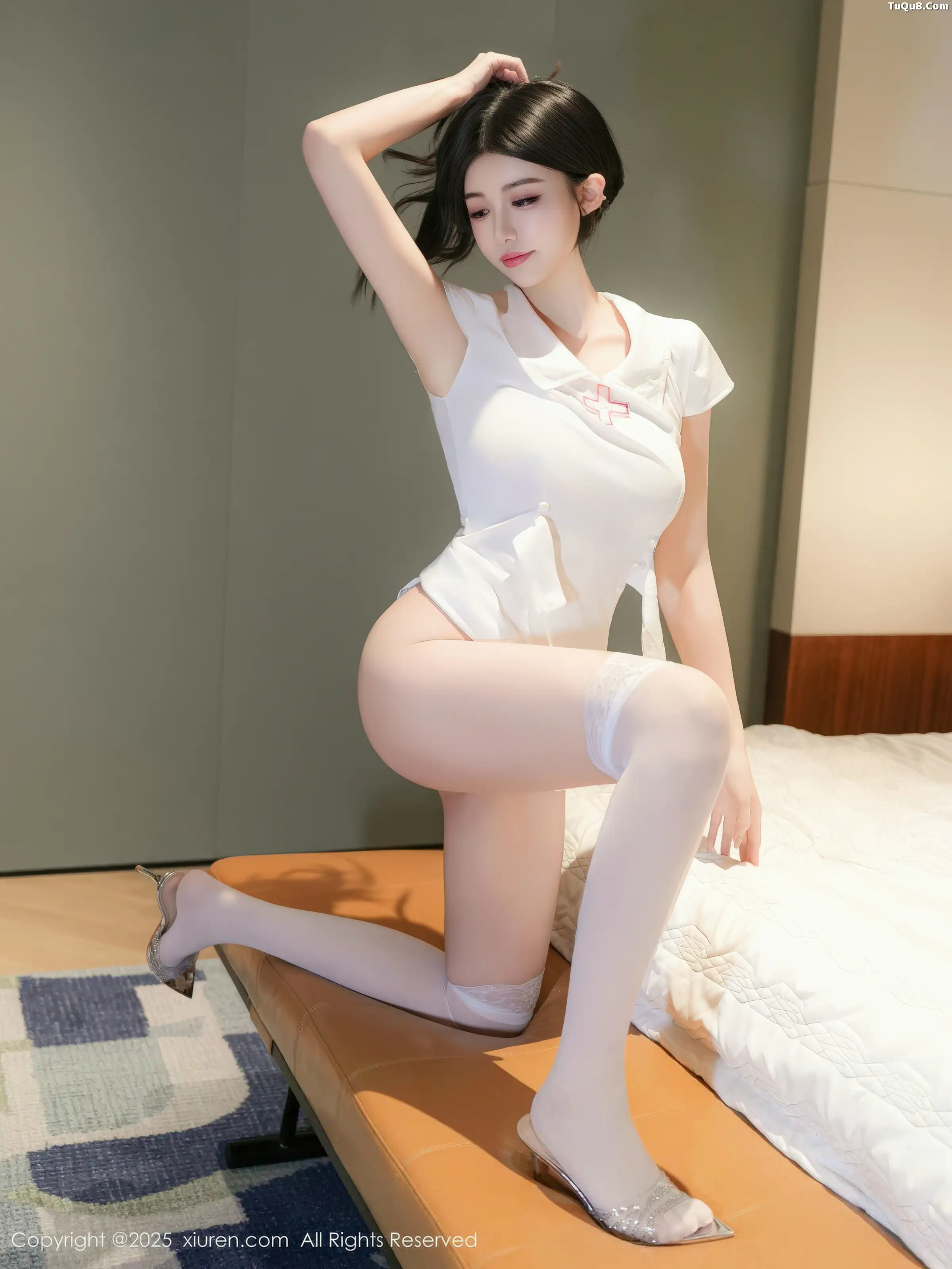 [XiuRen] 20251202 N11055 shelly Shili Yā#[75P]-7