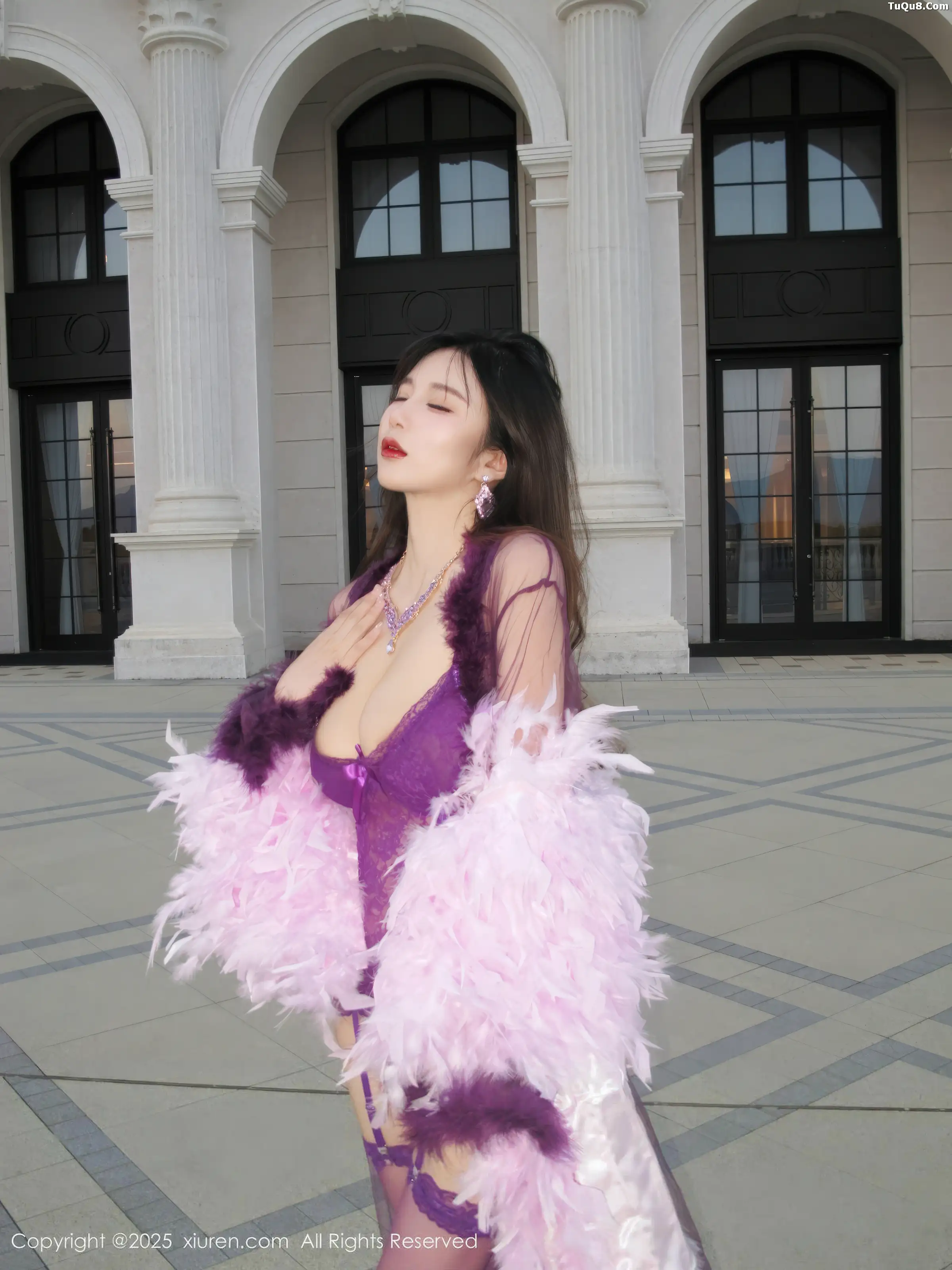 [XiuRen] 20251128 N11047 Little meaty meat#[72P]-1