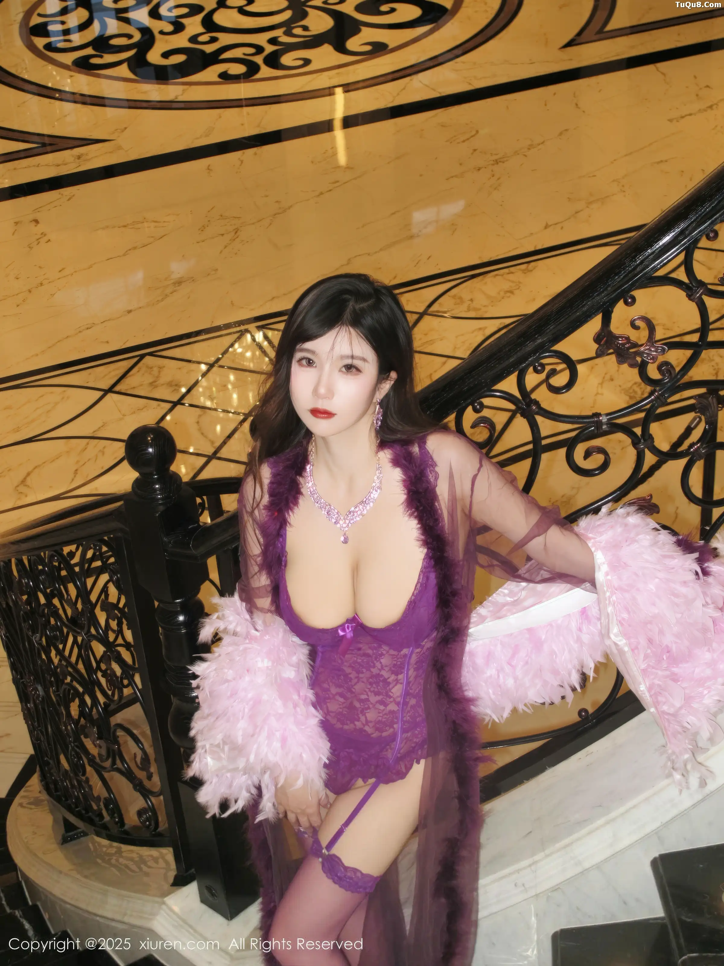 [XiuRen] 20251128 N11047 Little meaty meat#[72P]-7