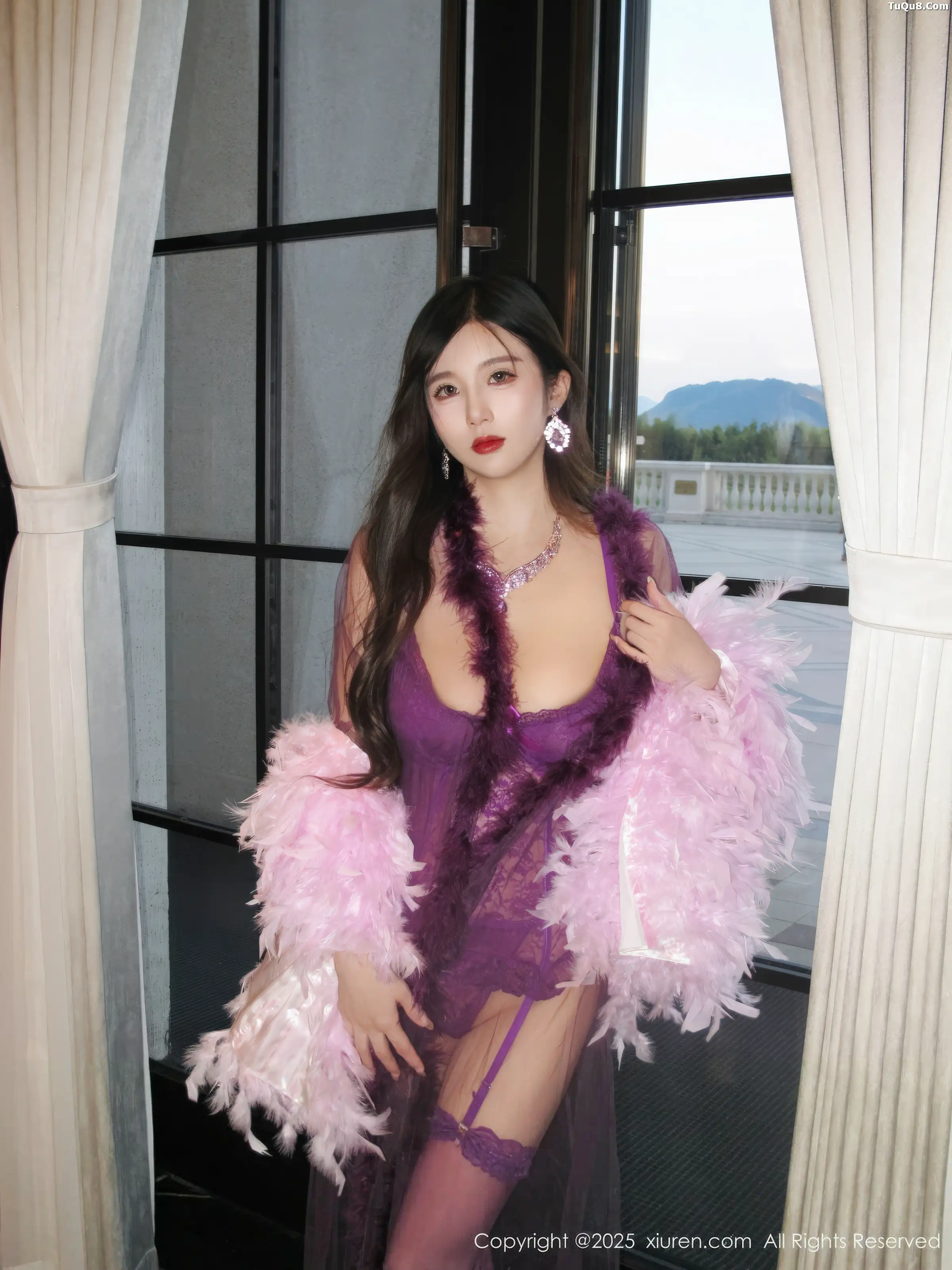 [XiuRen] 20251128 N11047 Little meaty meat#[72P]-4