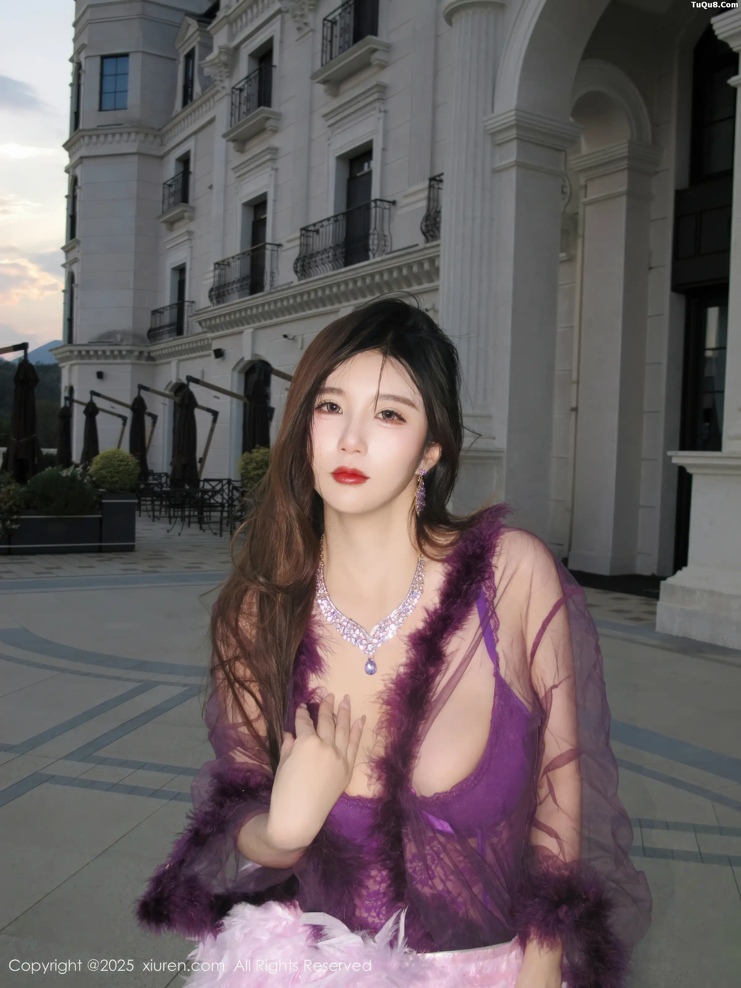 [XiuRen] 20251128 N11047 Little meaty meat#[72P]-5