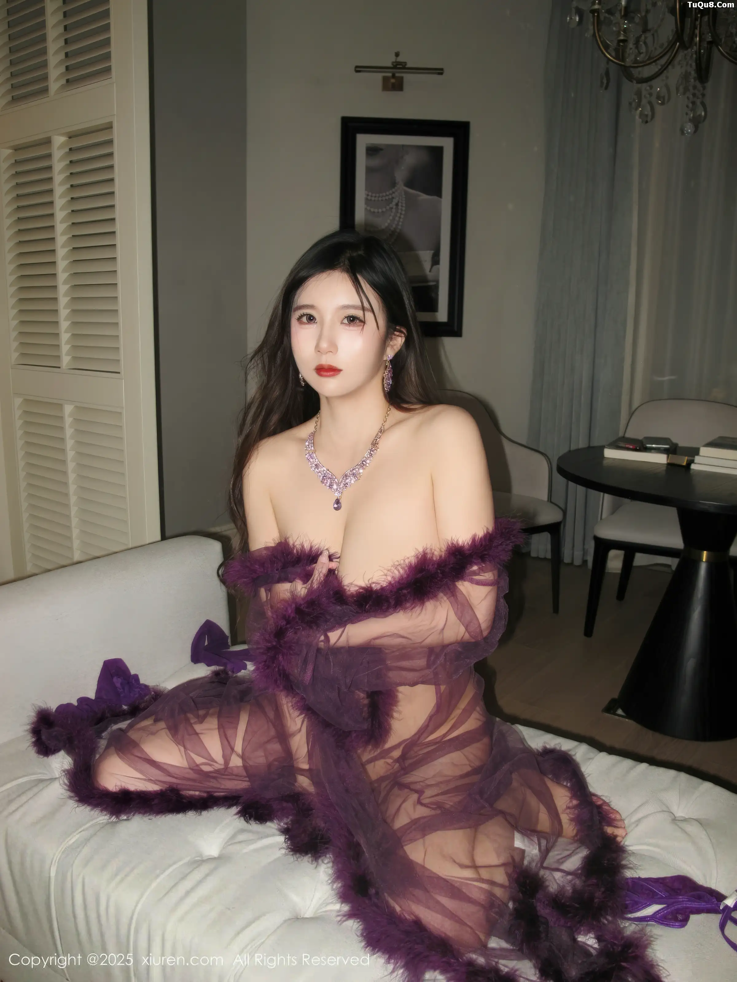 [XiuRen] 20251128 N11047 Little meaty meat#[72P]-6