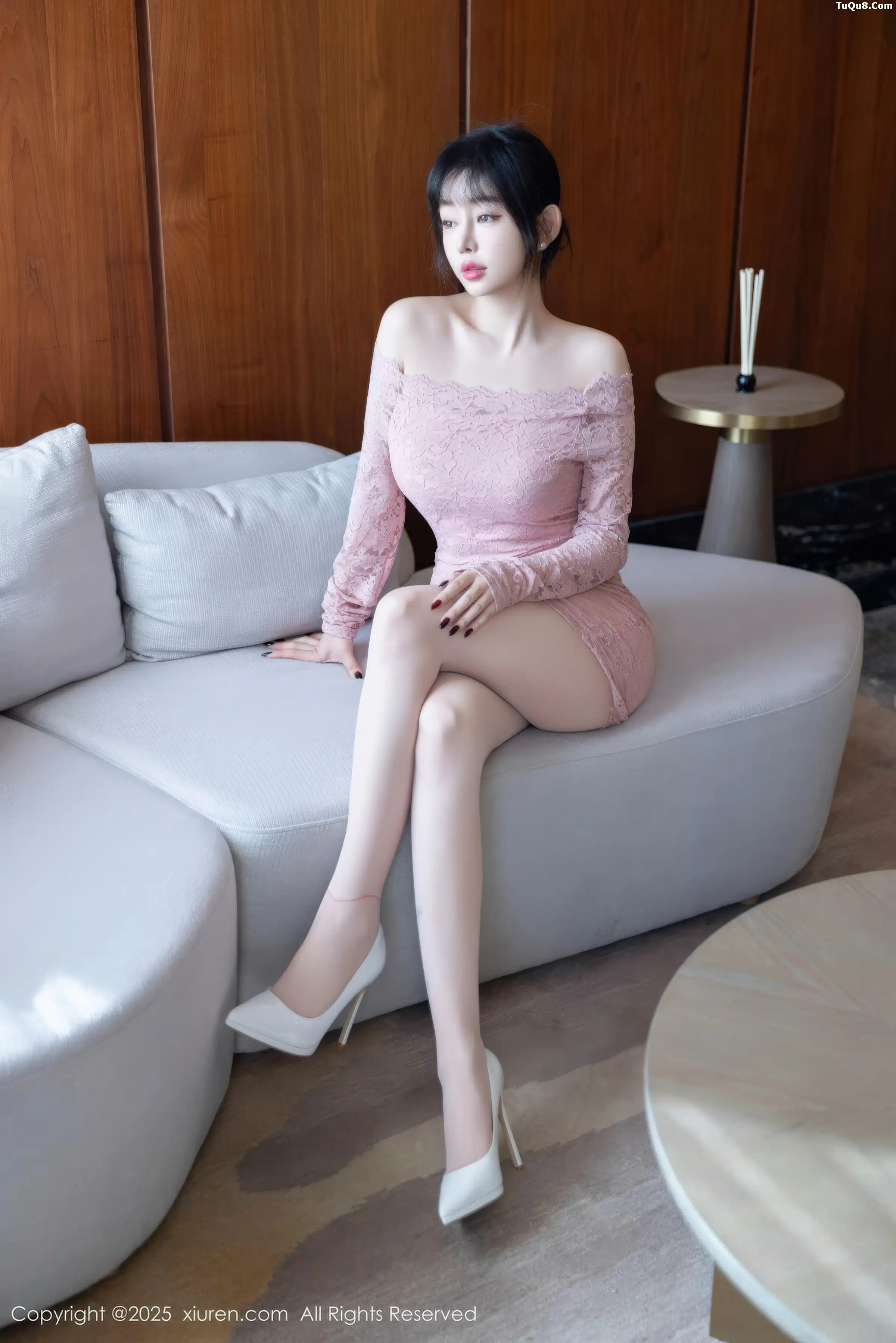 [XiuRen] 20251128 N11043 Wang Yuchun#[77P]-3