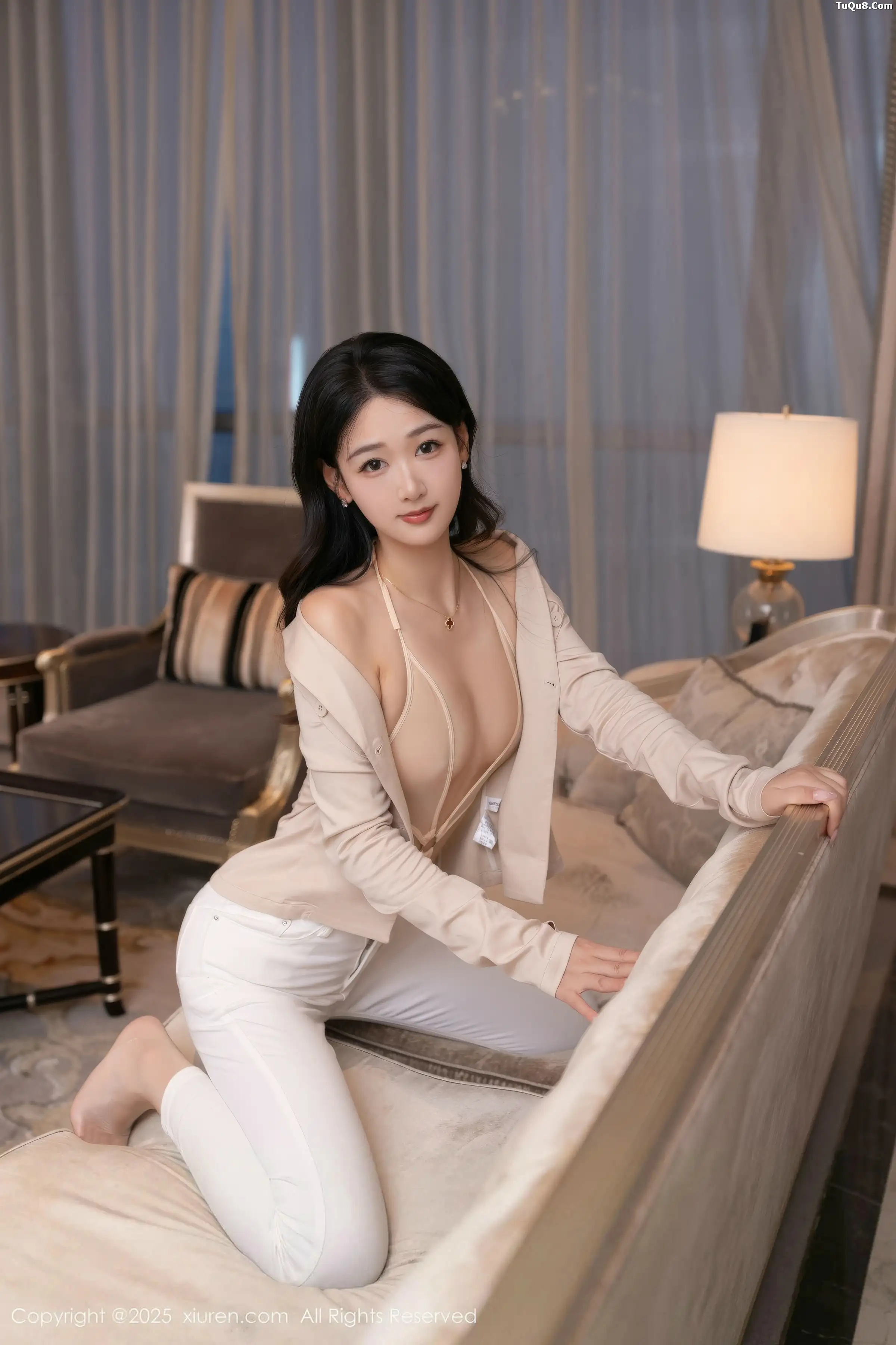 [XiuRen] 20251201 N11053 Tang Anqi#[84P]-8