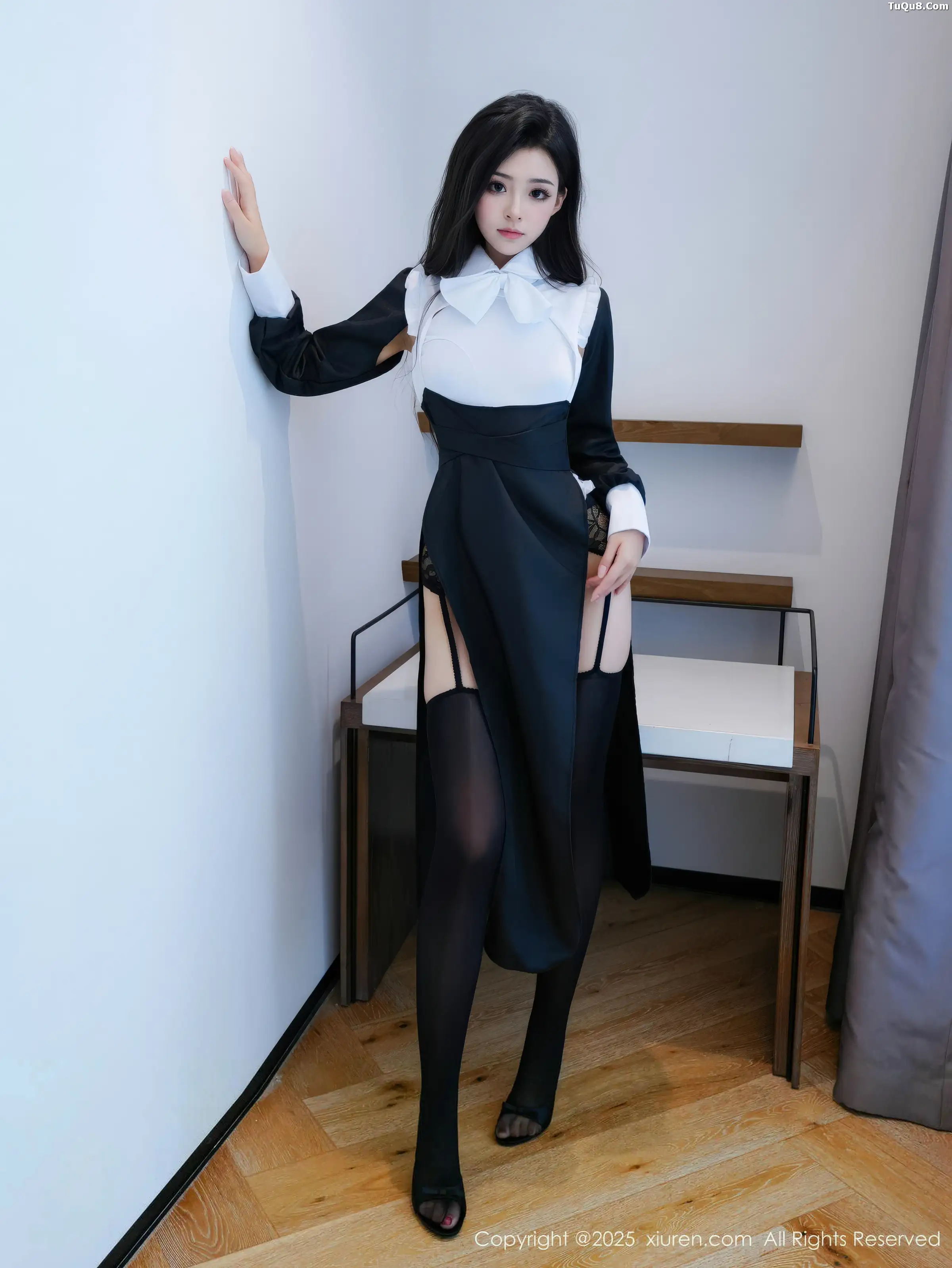 [XiuRen] 20251203 N11059 Bai Congyuan#[65P]-1