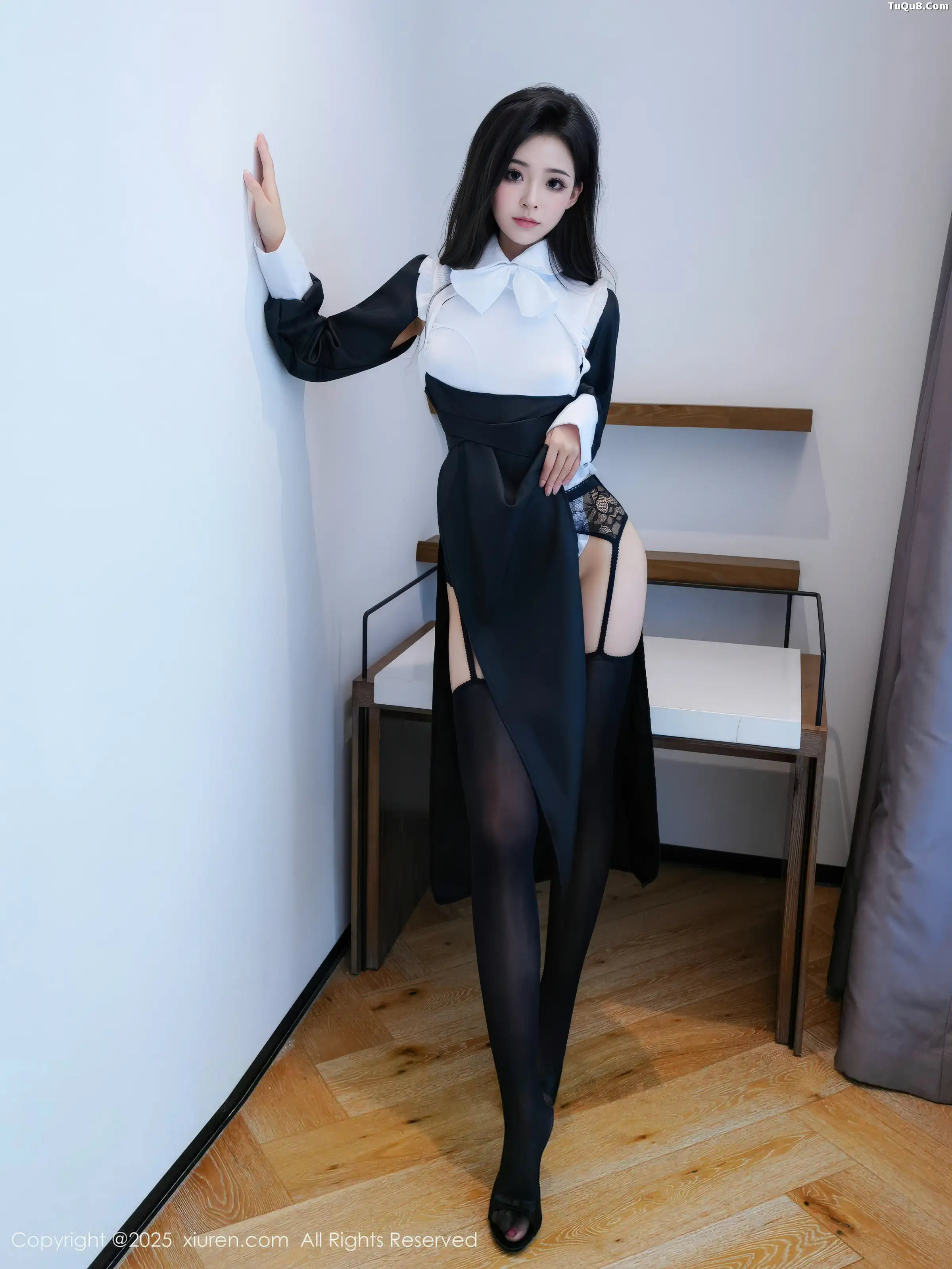 [XiuRen] 20251203 N11059 Bai Congyuan#[65P]-2