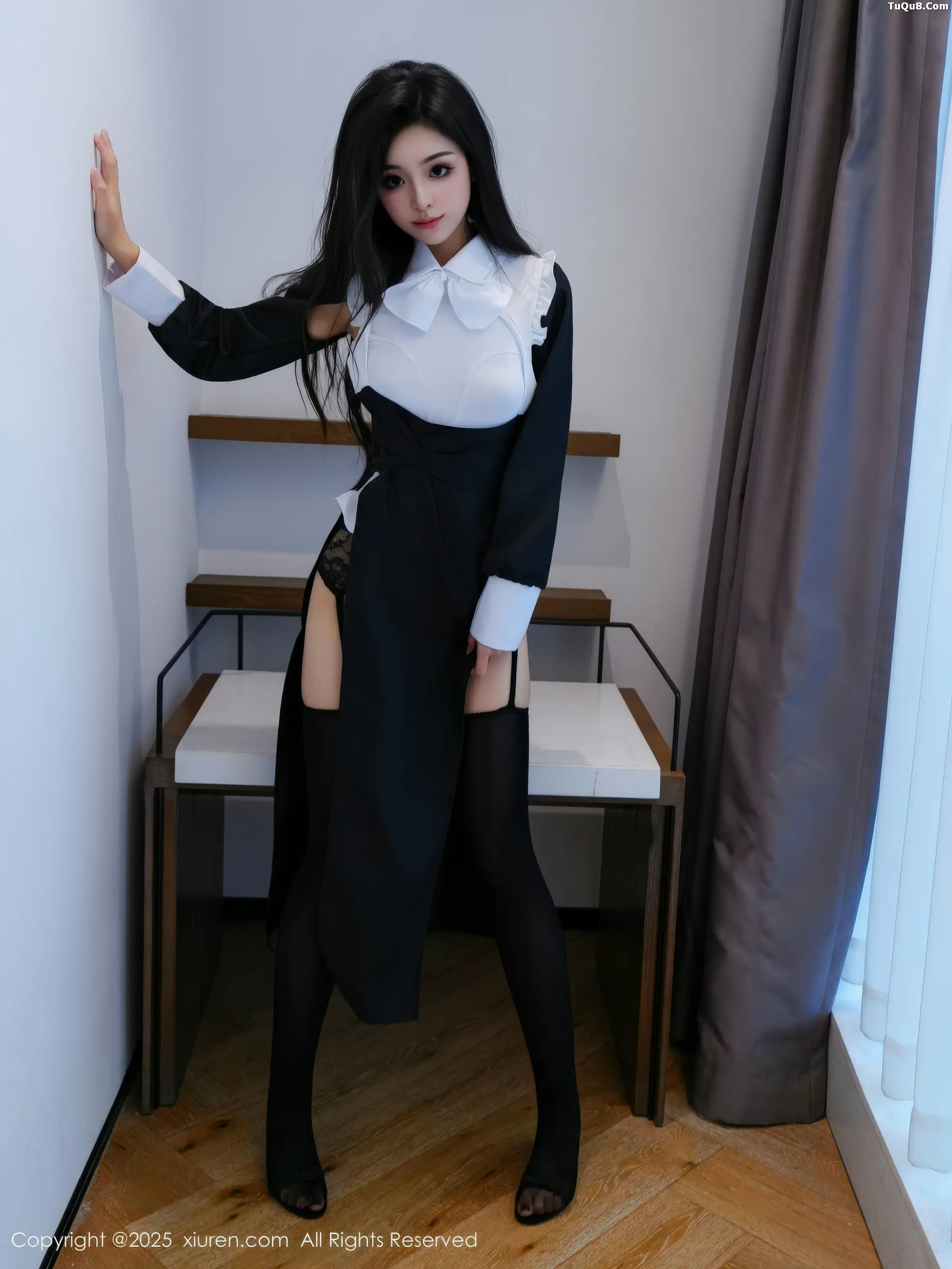 [XiuRen] 20251203 N11059 Bai Congyuan#[65P]-1