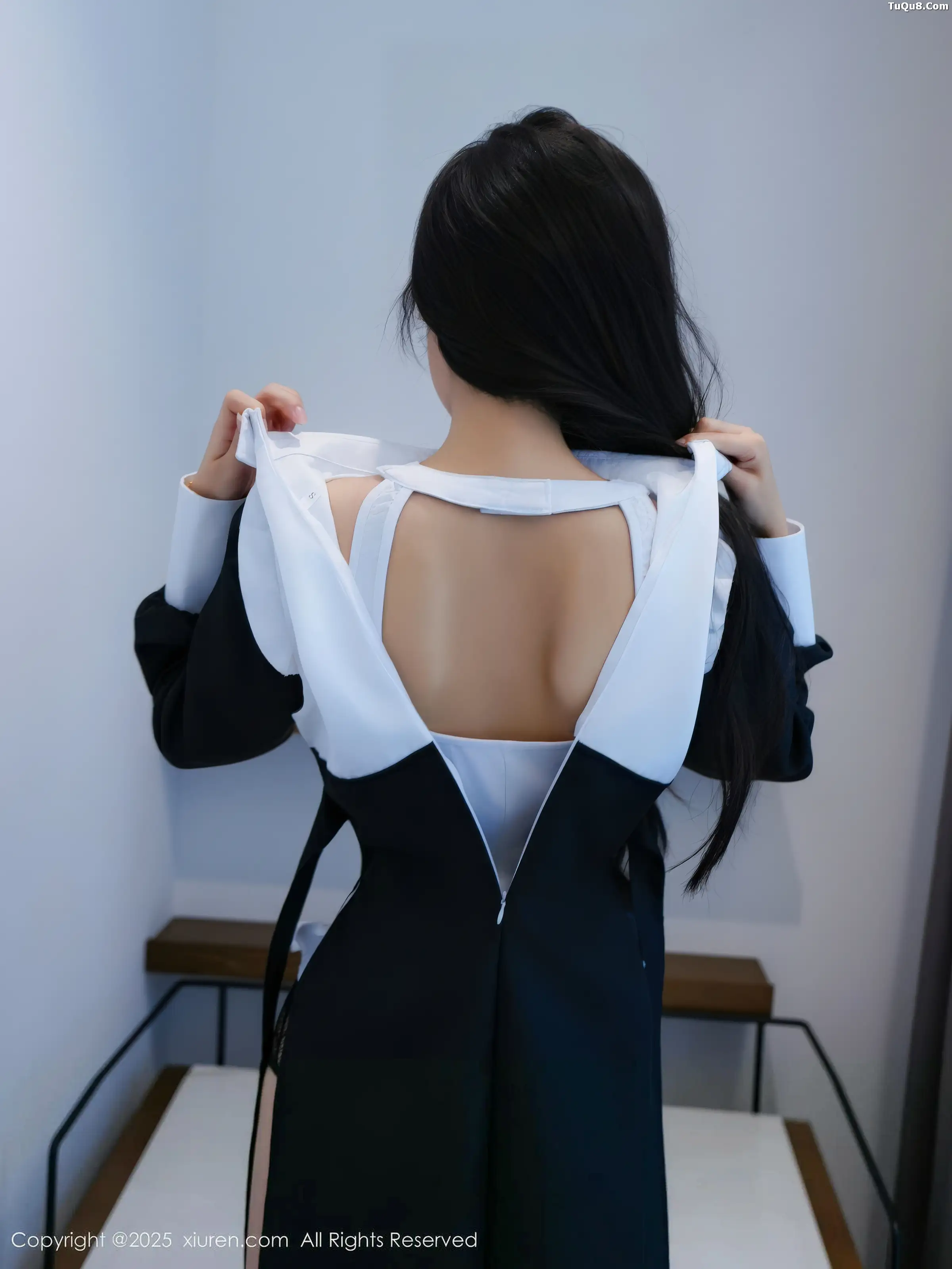 [XiuRen] 20251203 N11059 Bai Congyuan#[65P]-5