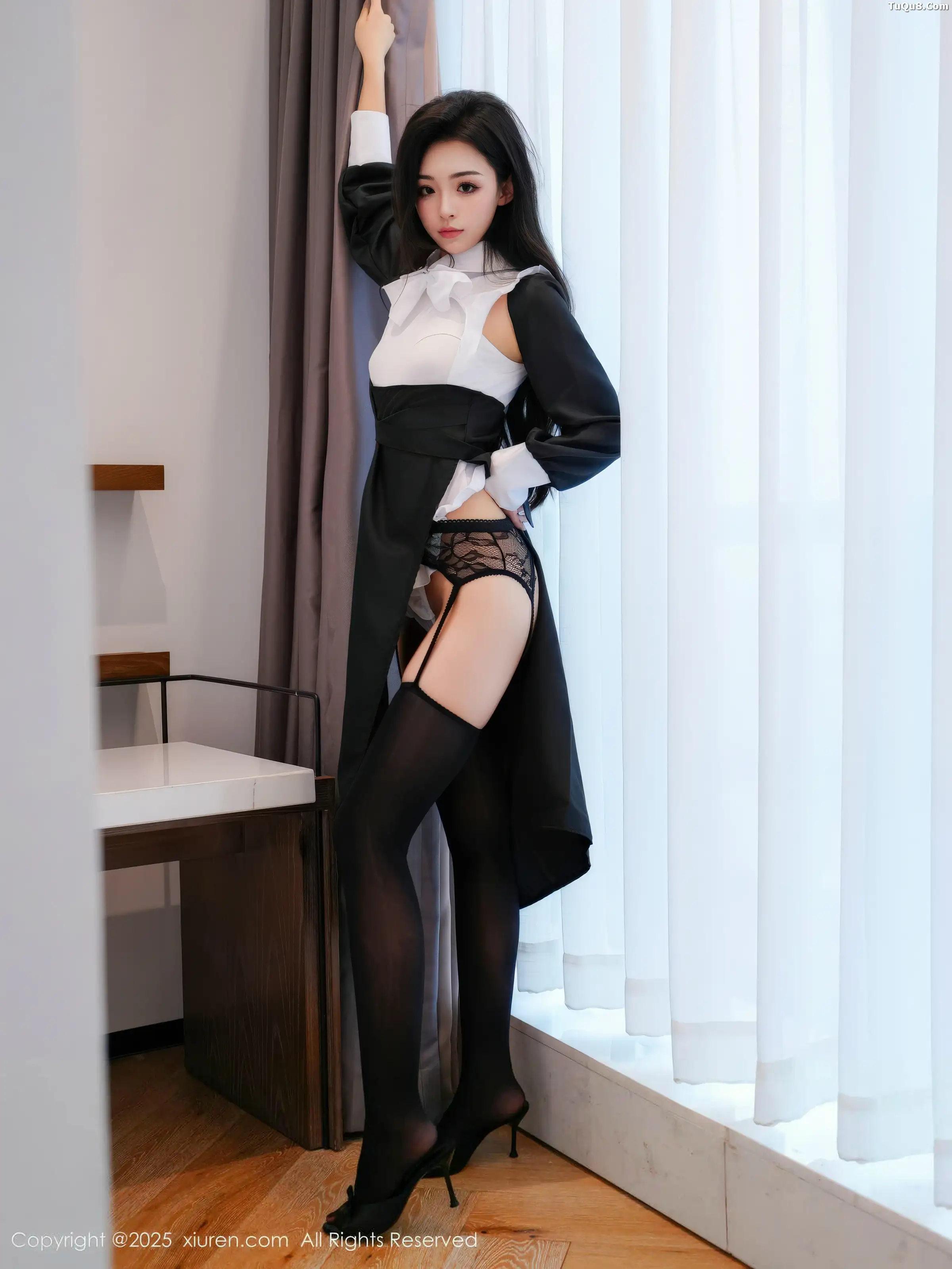 [XiuRen] 20251203 N11059 Bai Congyuan#[65P]-8