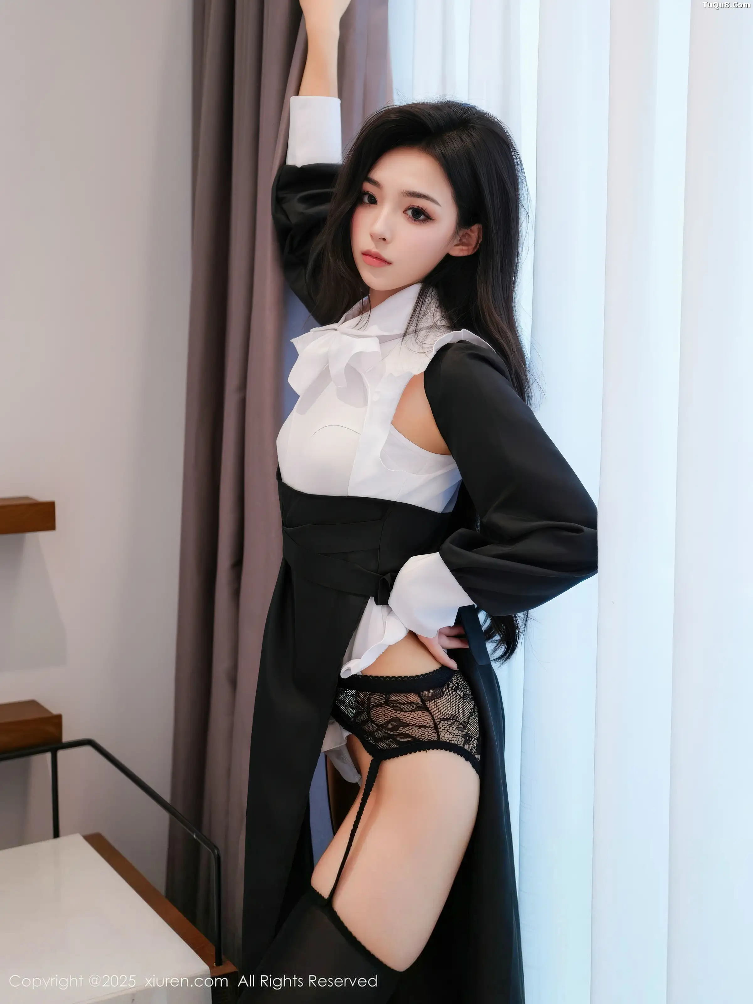 [XiuRen] 20251203 N11059 Bai Congyuan#[65P]-9