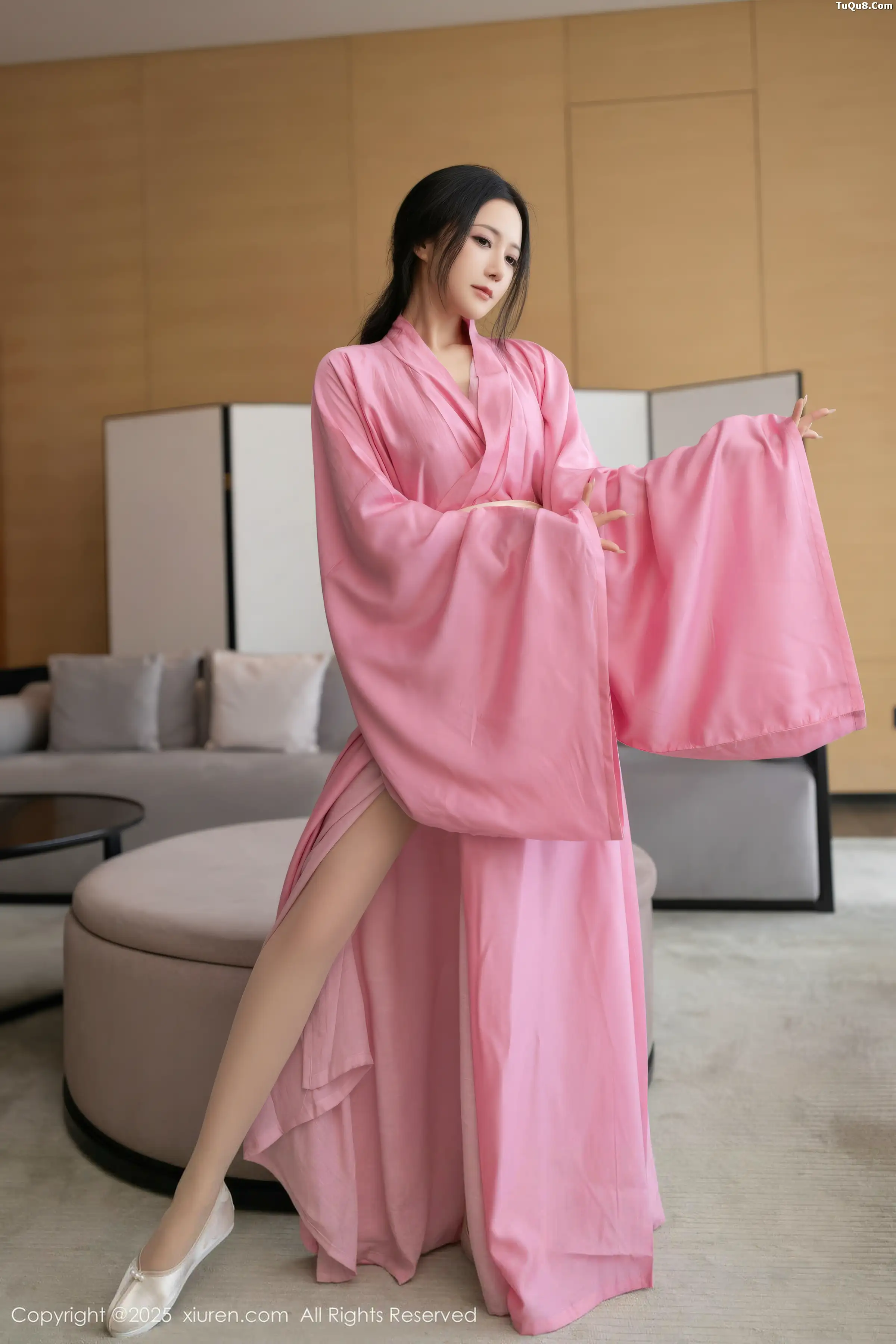 [XiuRen] 20251128 N11049 caviar#[82P]-5