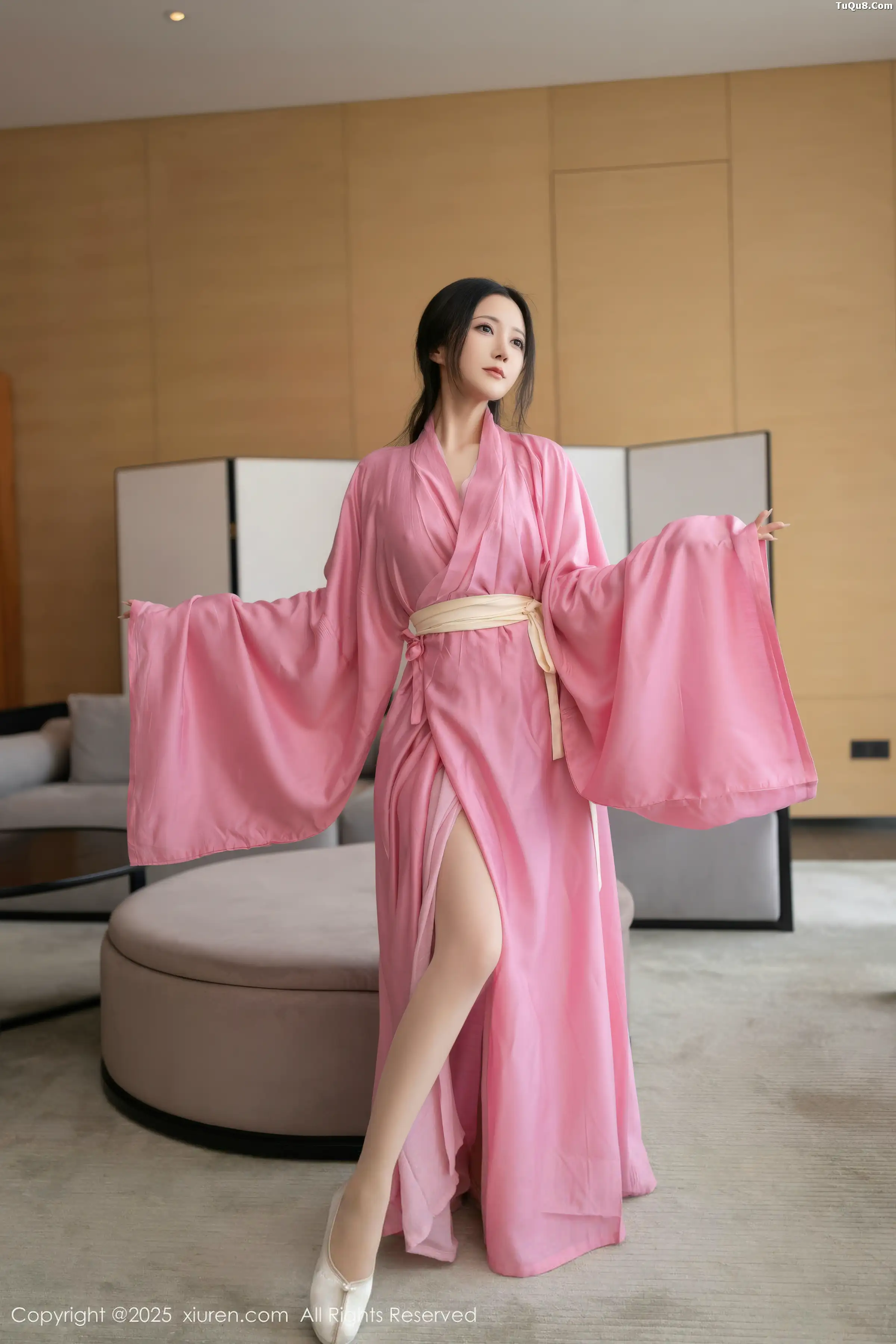 [XiuRen] 20251128 N11049 caviar#[82P]-6