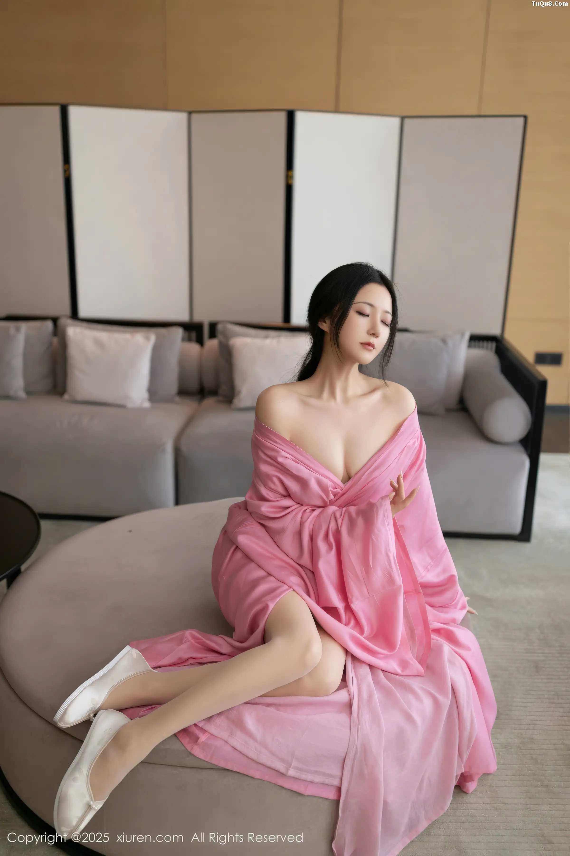 [XiuRen] 20251128 N11049 caviar#[82P]-4