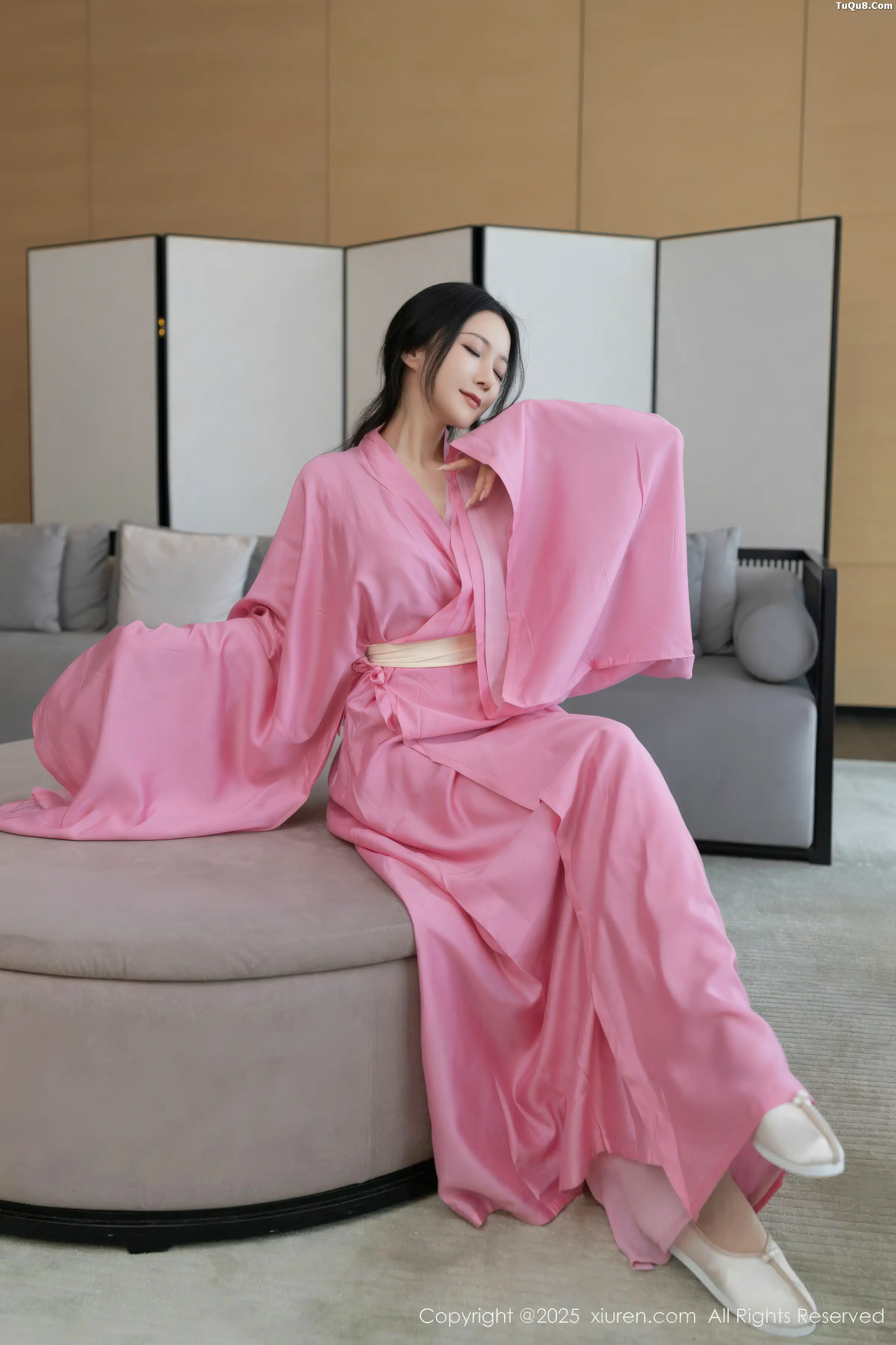 [XiuRen] 20251128 N11049 caviar#[82P]-4