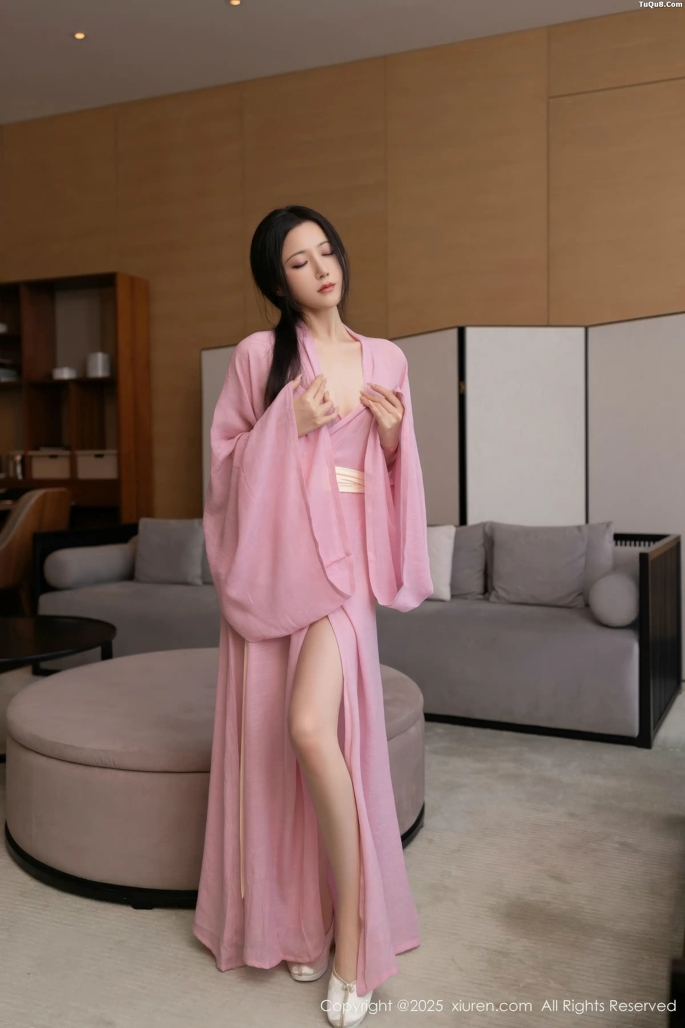 [XiuRen] 20251128 N11049 caviar#[82P]-8