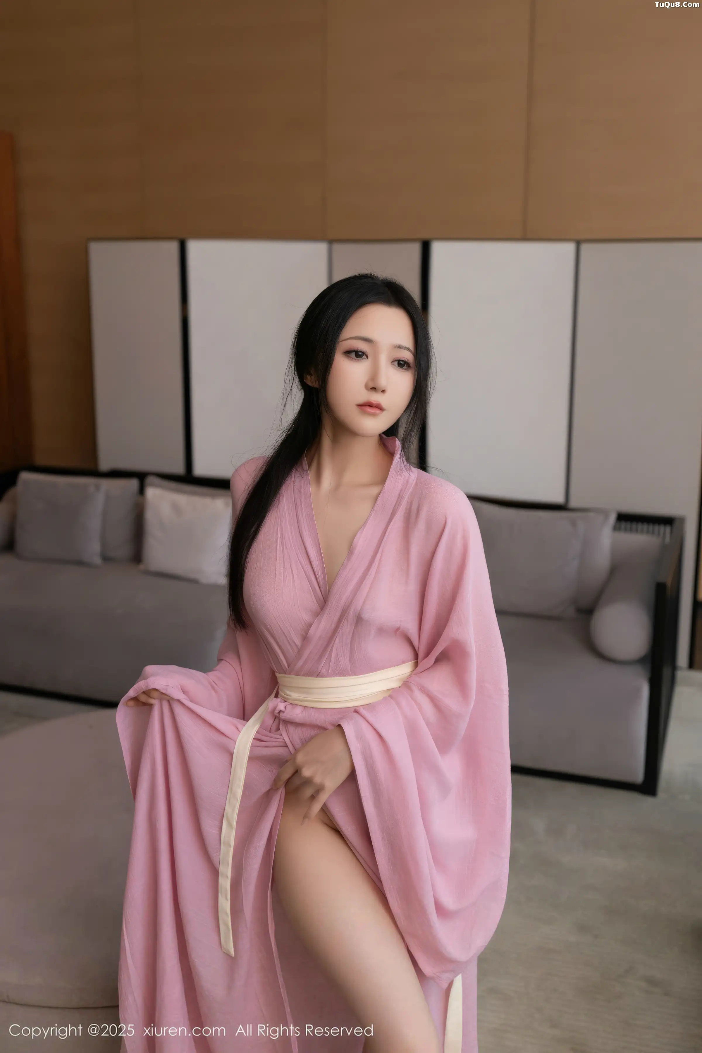 [XiuRen] 20251128 N11049 caviar#[82P]-9