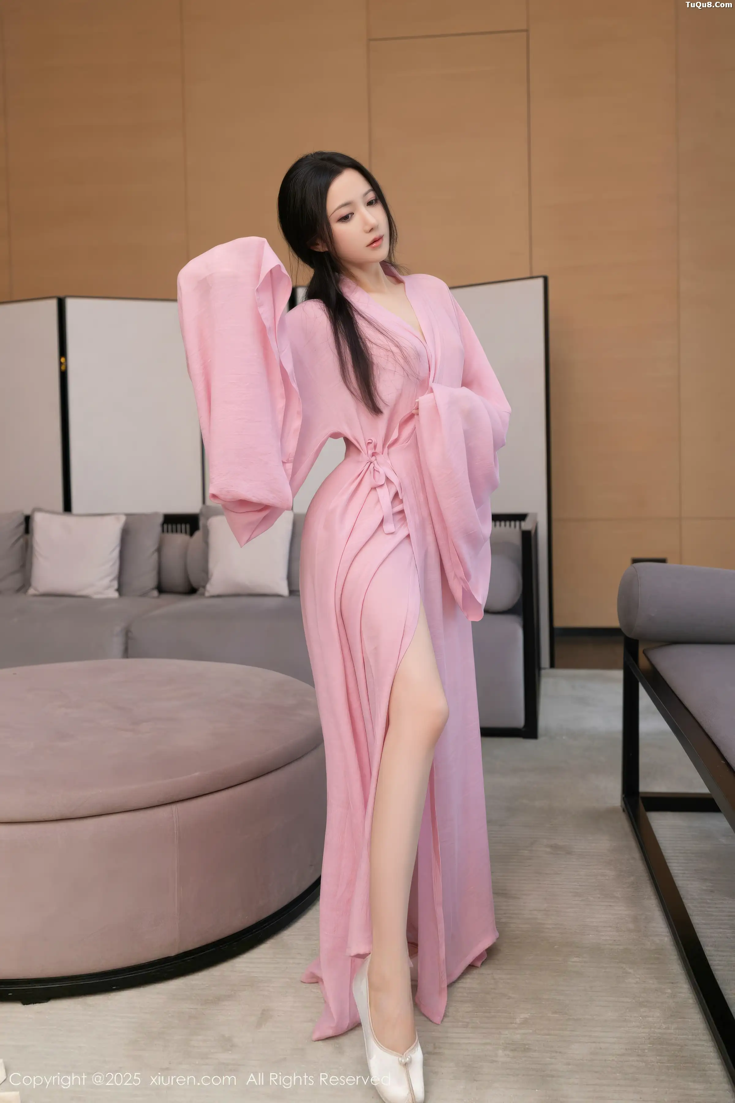 [XiuRen] 20251128 N11049 caviar#[82P]-5