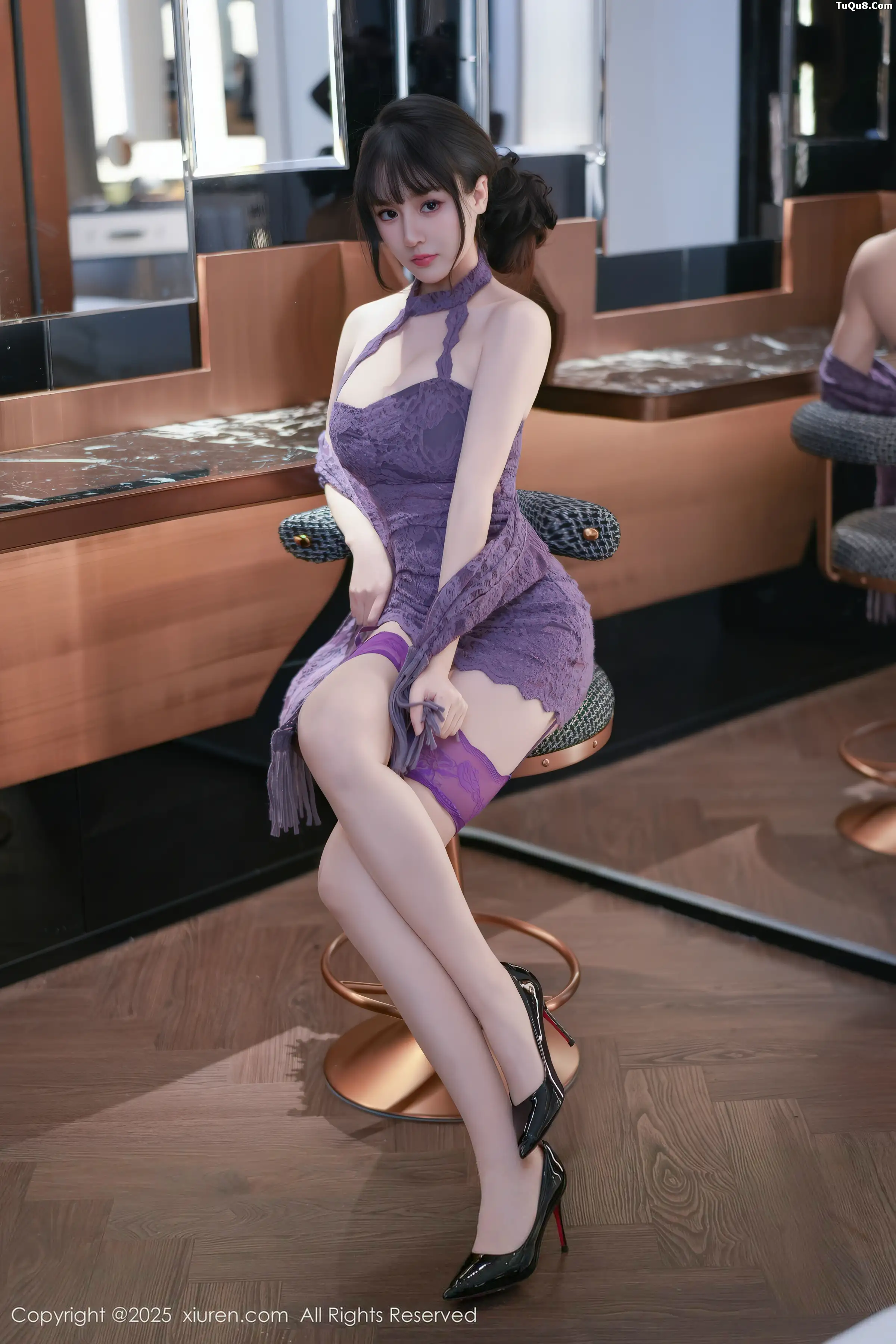 [XiuRen] 20251202 N11057 Shen Nanxi#[72P]-10