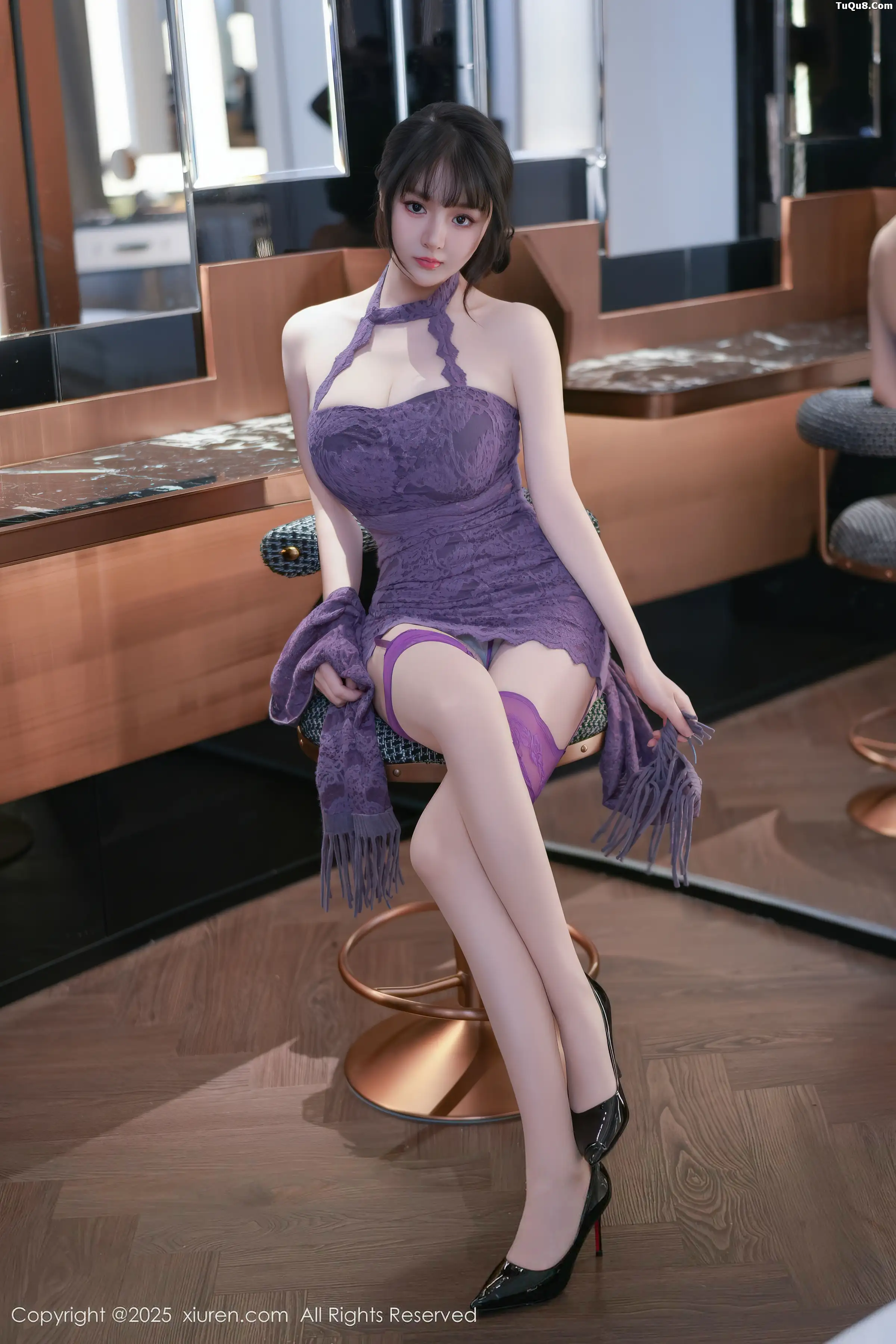 [XiuRen] 20251202 N11057 Shen Nanxi#[72P]-1