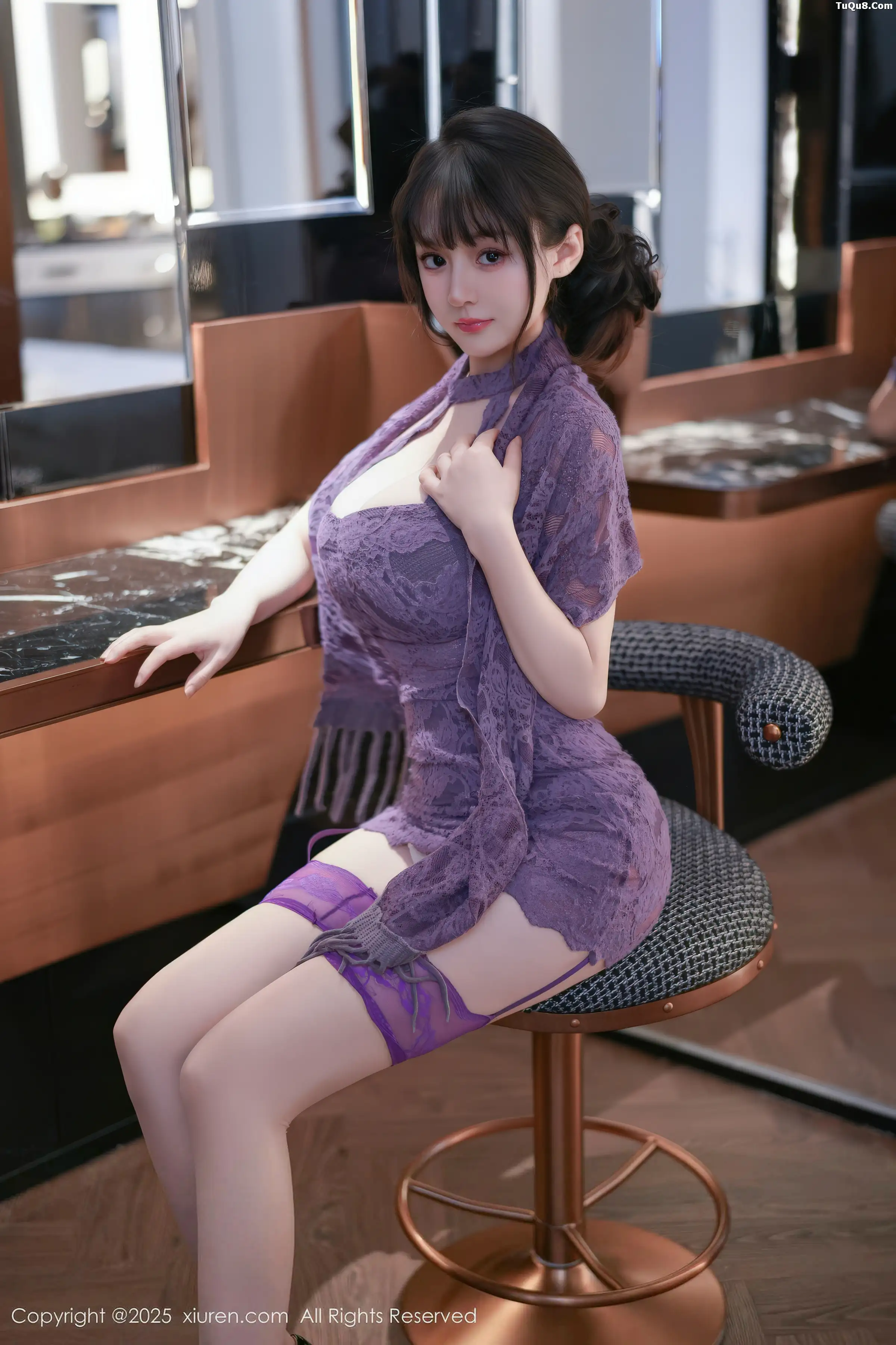 [XiuRen] 20251202 N11057 Shen Nanxi#[72P]-2