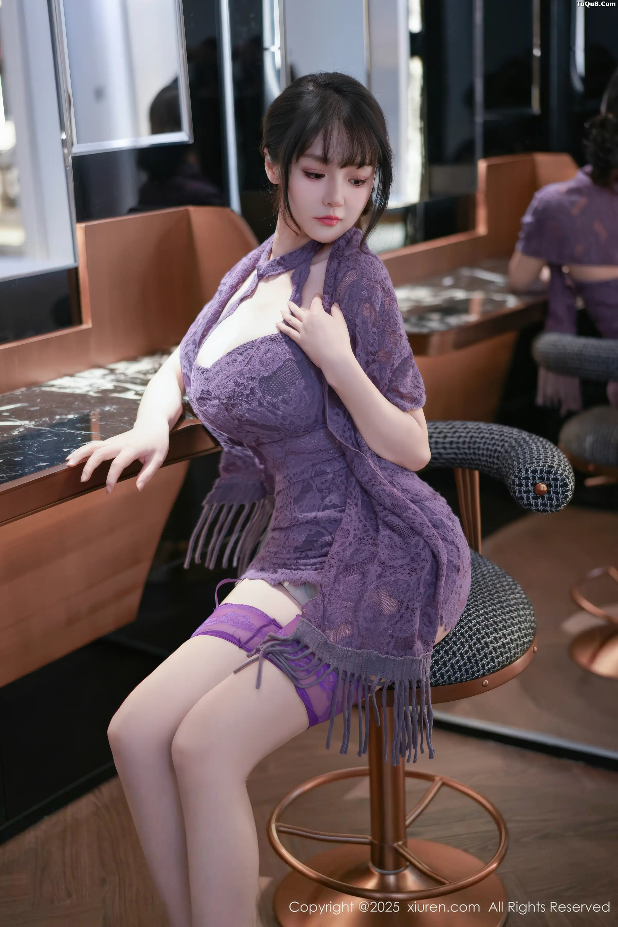 [XiuRen] 20251202 N11057 Shen Nanxi#[72P]-3