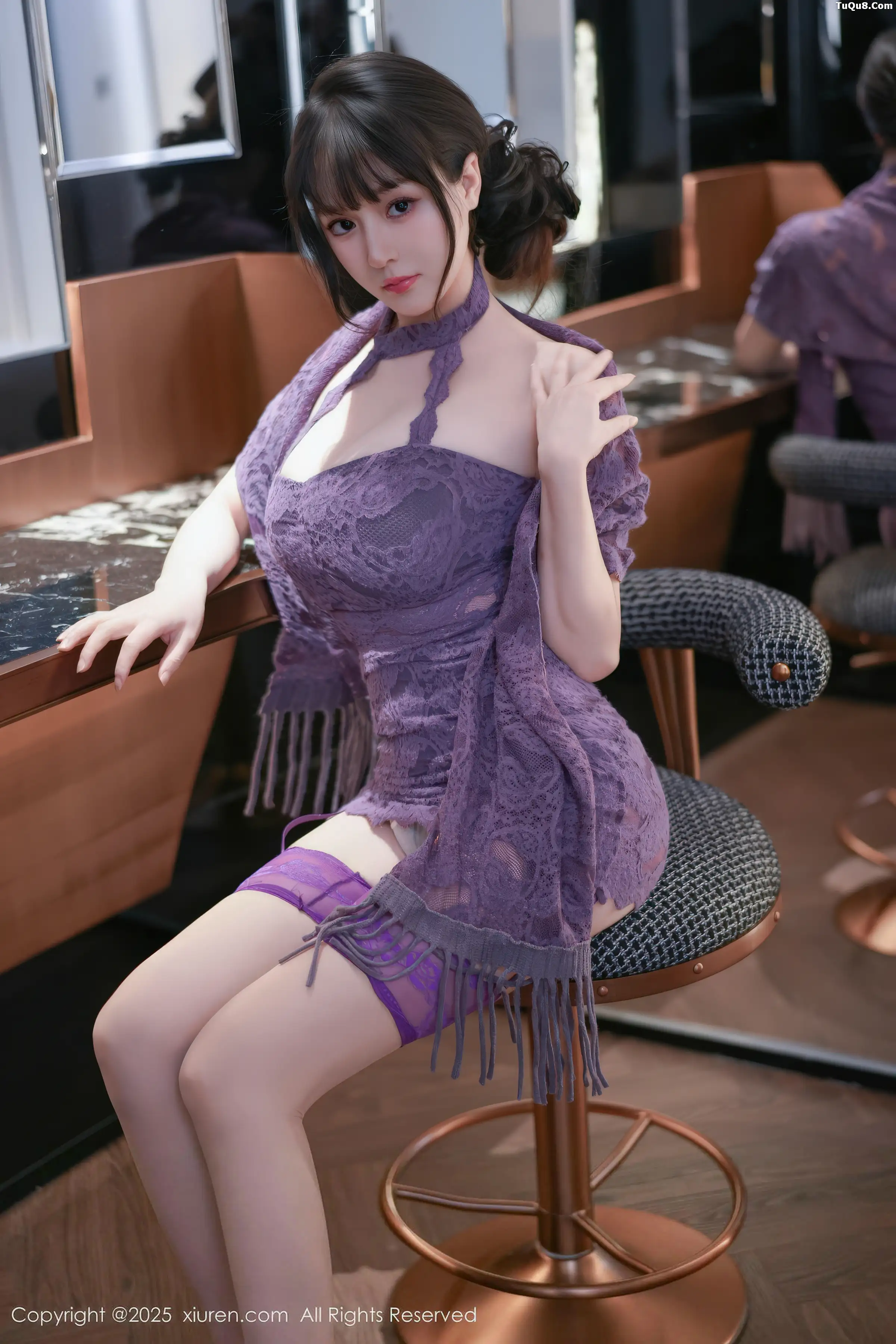 [XiuRen] 20251202 N11057 Shen Nanxi#[72P]-4