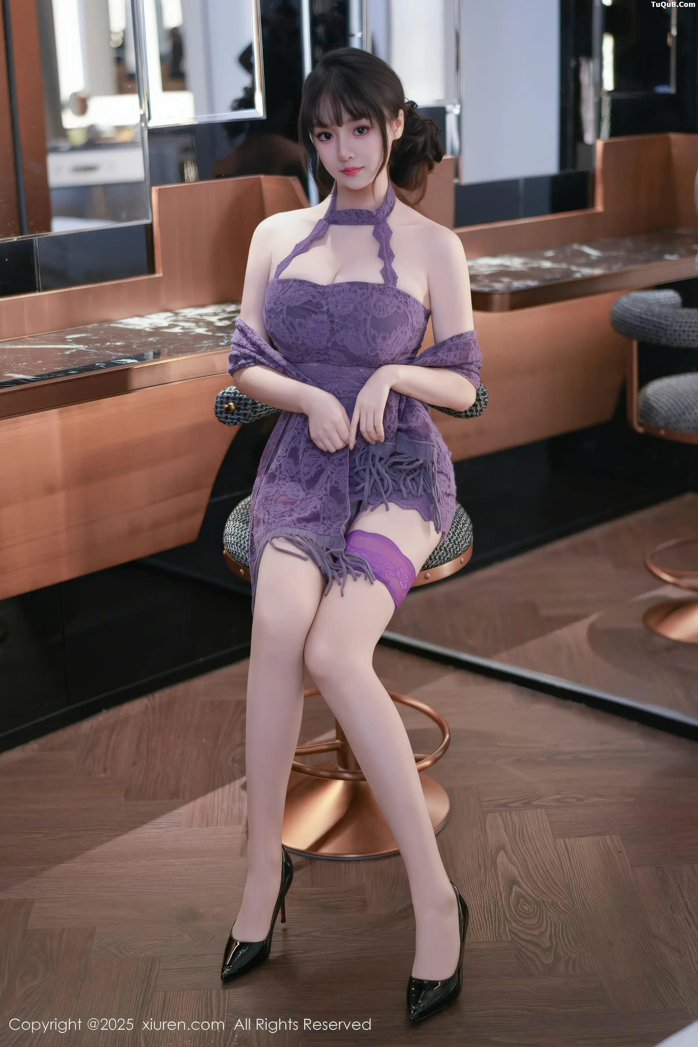 [XiuRen] 20251202 N11057 Shen Nanxi#[72P]-6