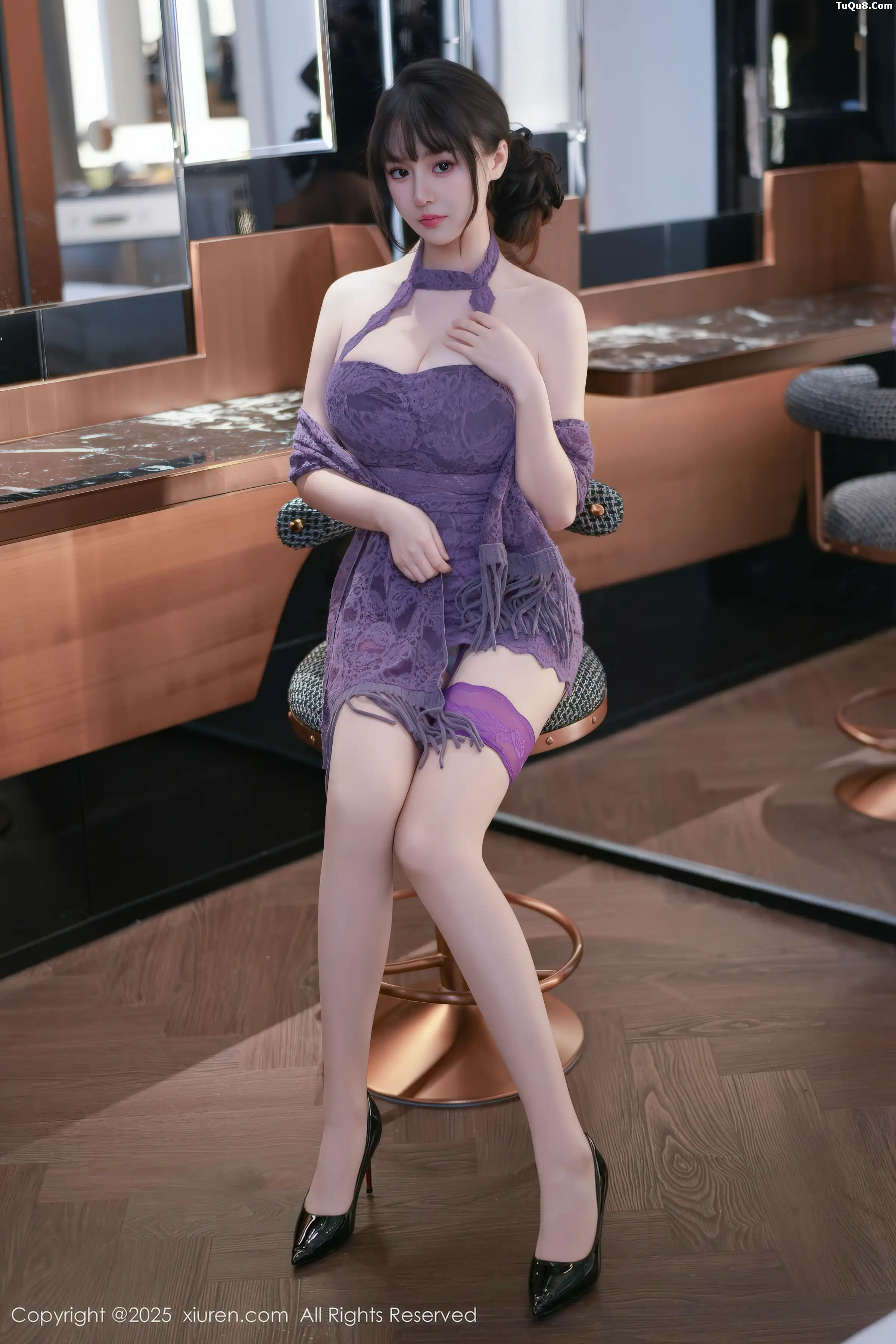 [XiuRen] 20251202 N11057 Shen Nanxi#[72P]-7