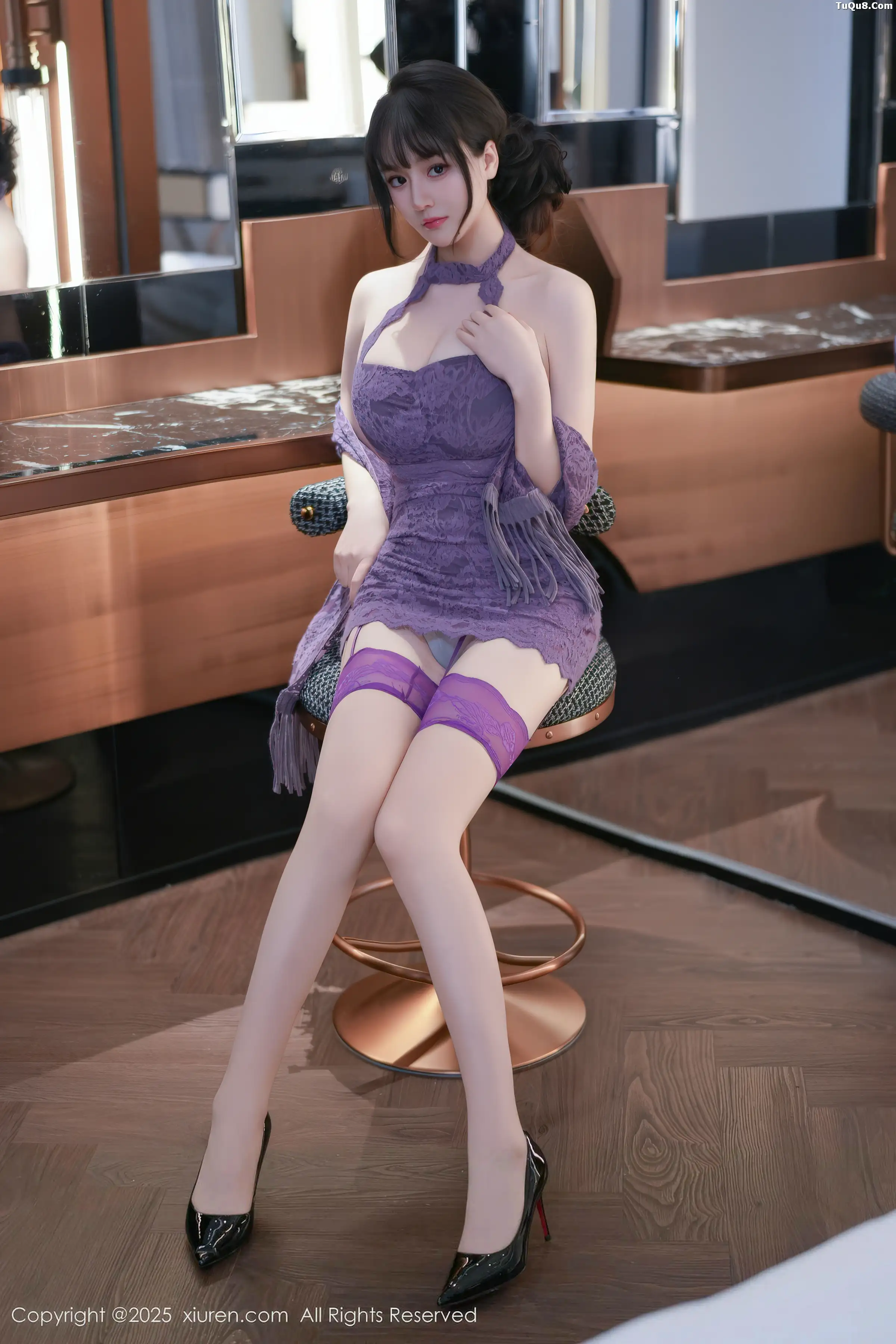 [XiuRen] 20251202 N11057 Shen Nanxi#[72P]-8