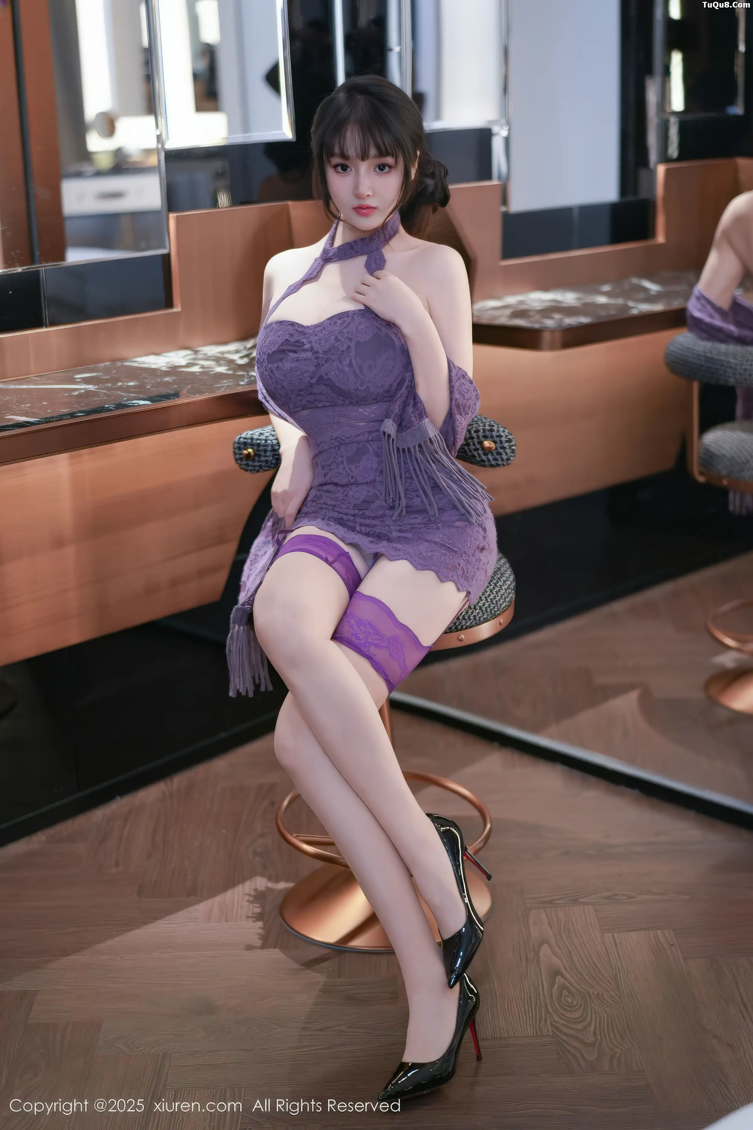 [XiuRen] 20251202 N11057 Shen Nanxi#[72P]-9