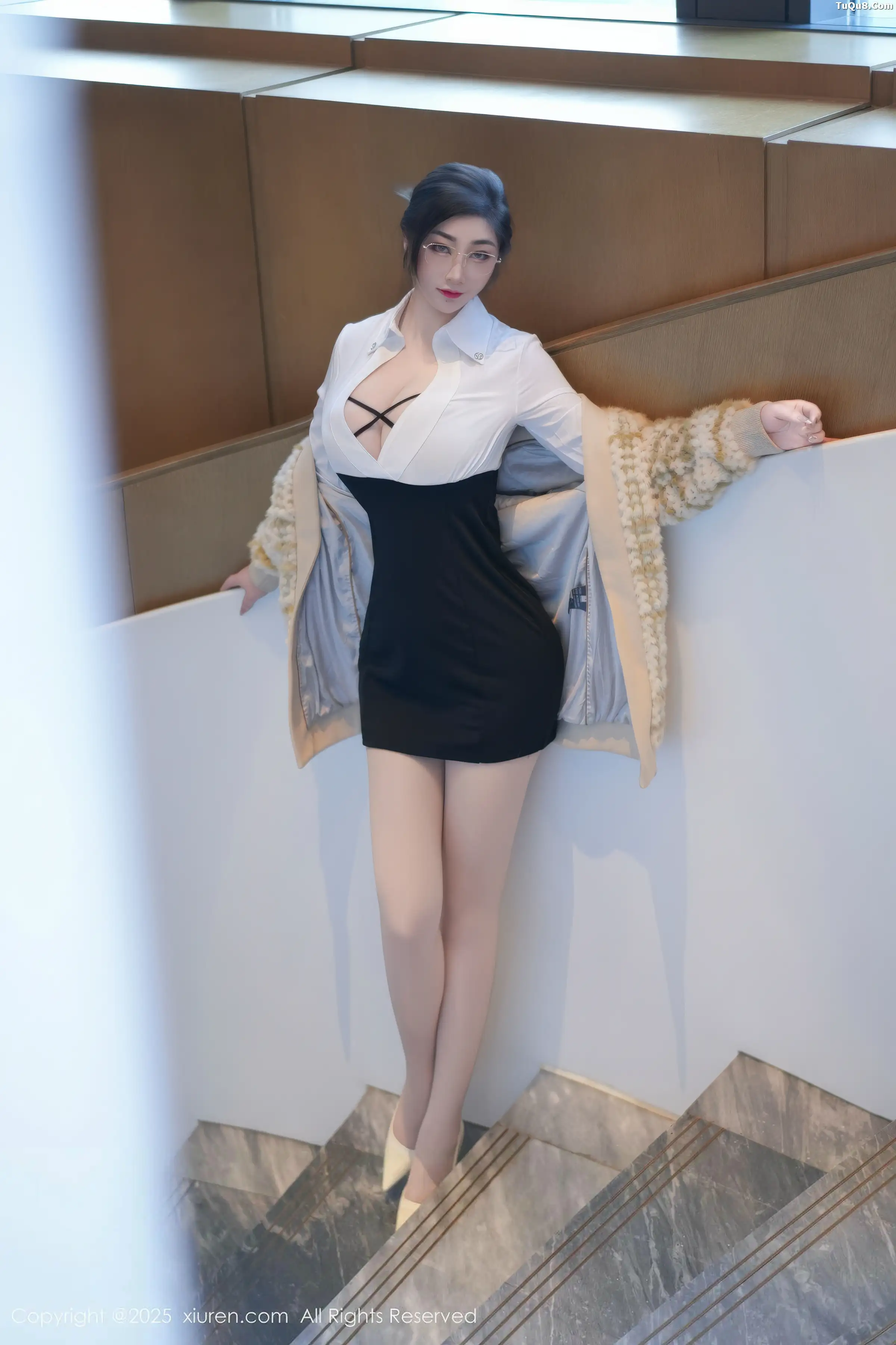 [XiuRen] 20251128 N11045 Daji#[80P]-1