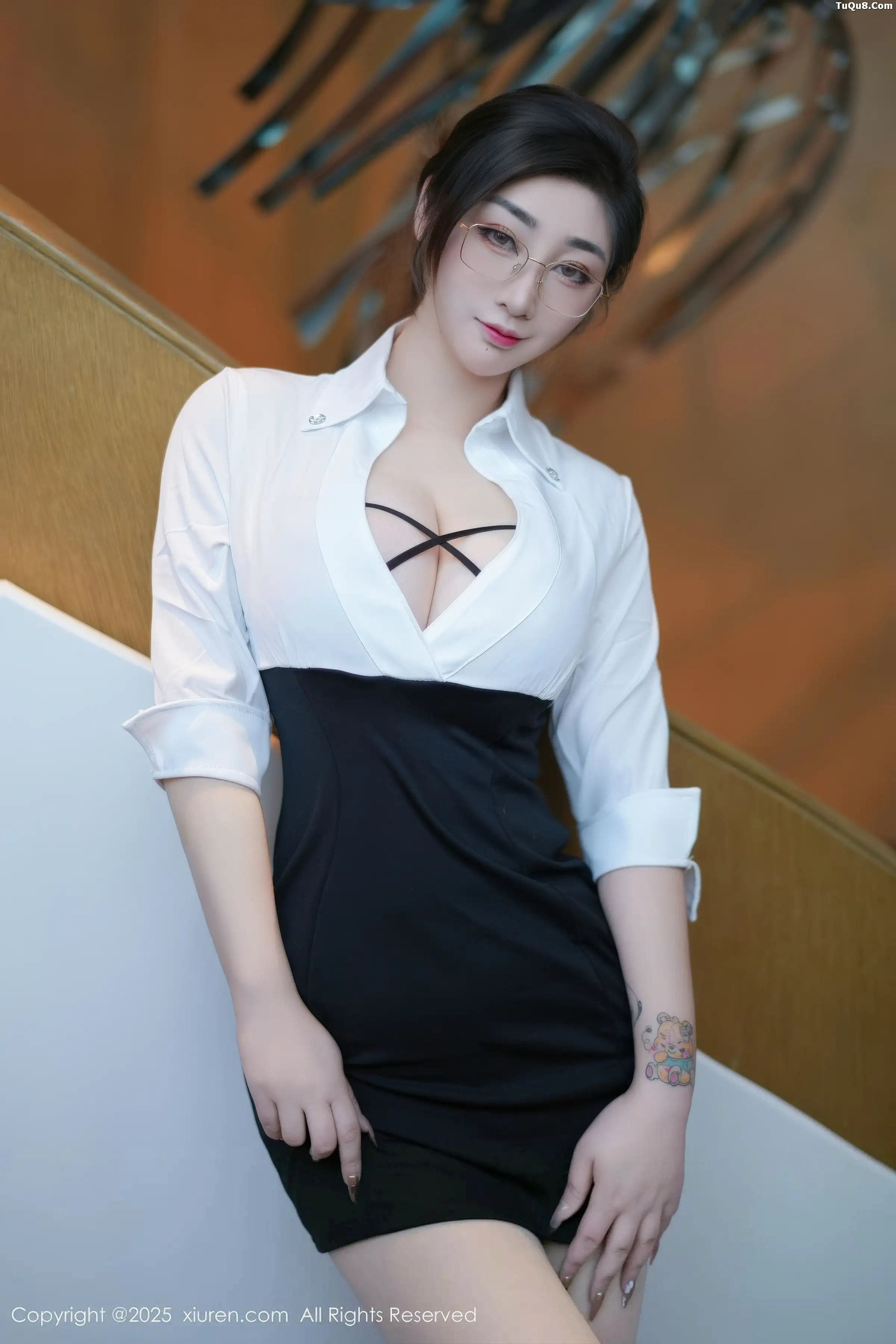 [XiuRen] 20251128 N11045 Daji#[80P]-10