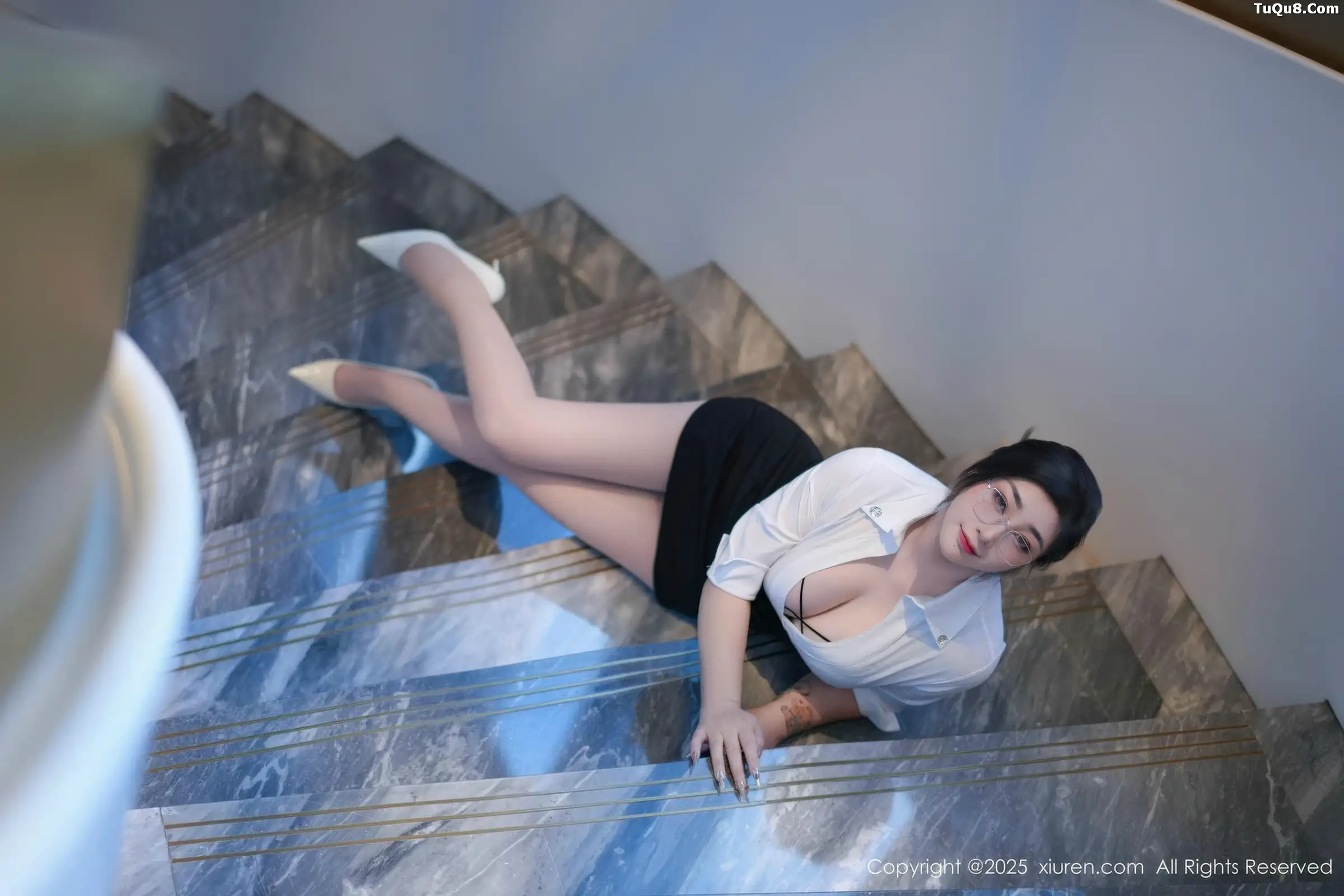 [XiuRen] 20251128 N11045 Daji#[80P]-3