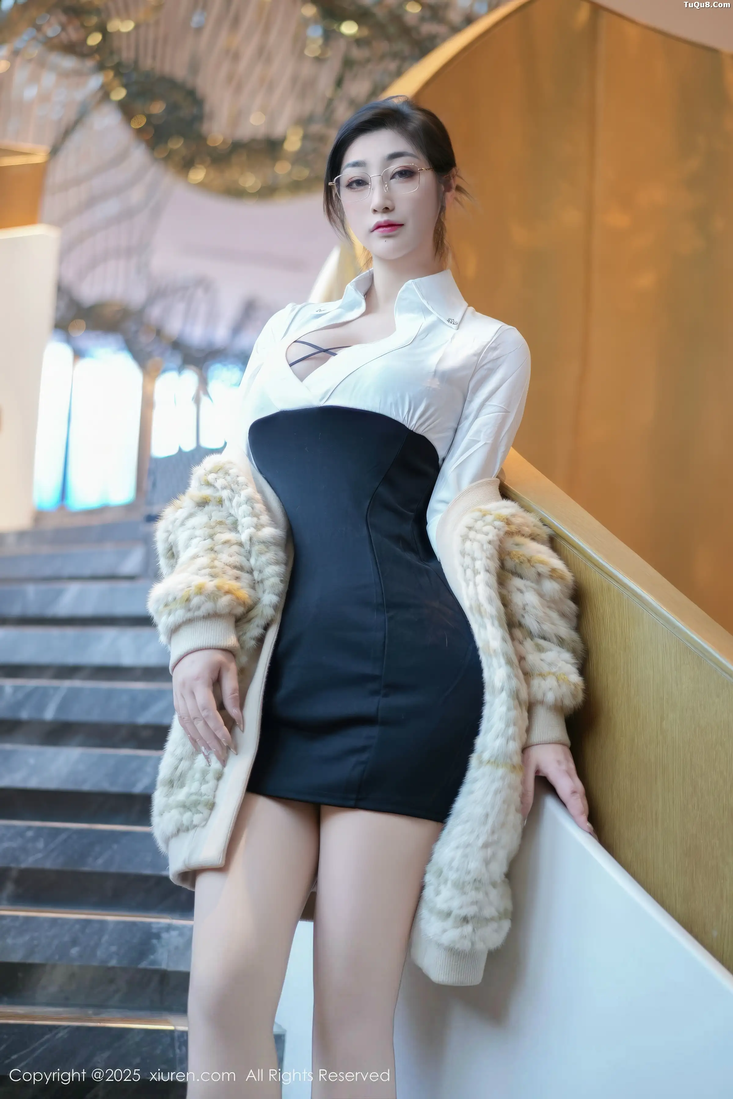 [XiuRen] 20251128 N11045 Daji#[80P]-2