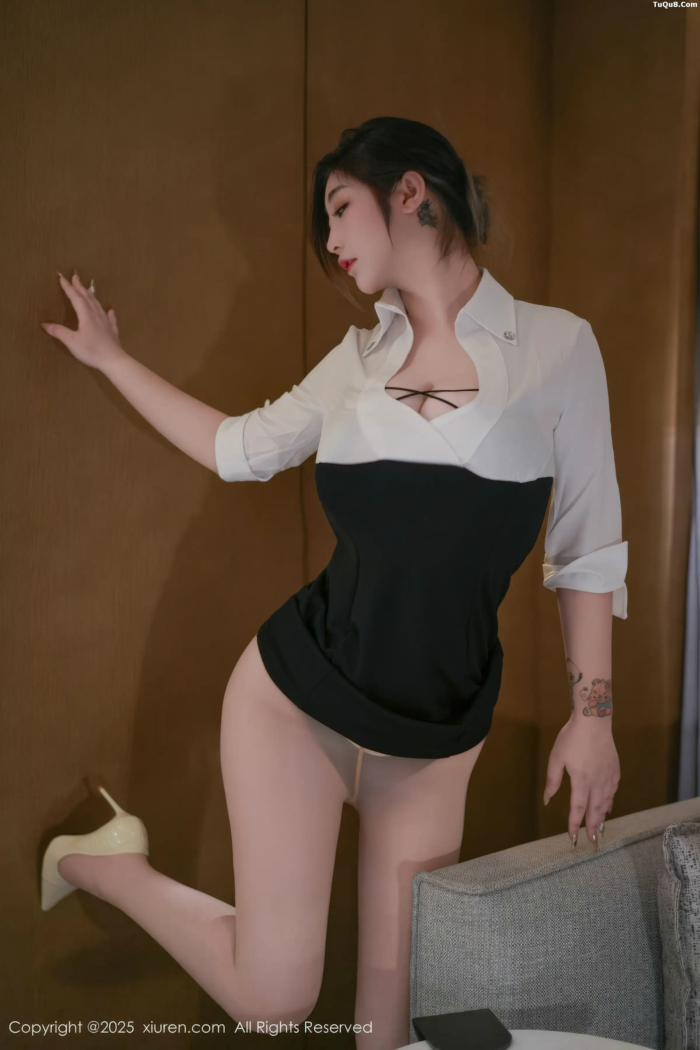 [XiuRen] 20251128 N11045 Daji#[80P]-1